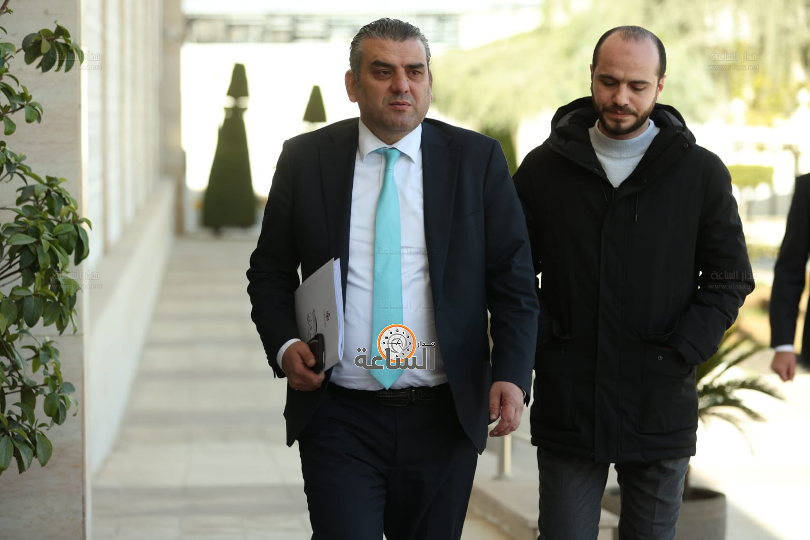 Madar Al-Saa Images 0.22239803597074215