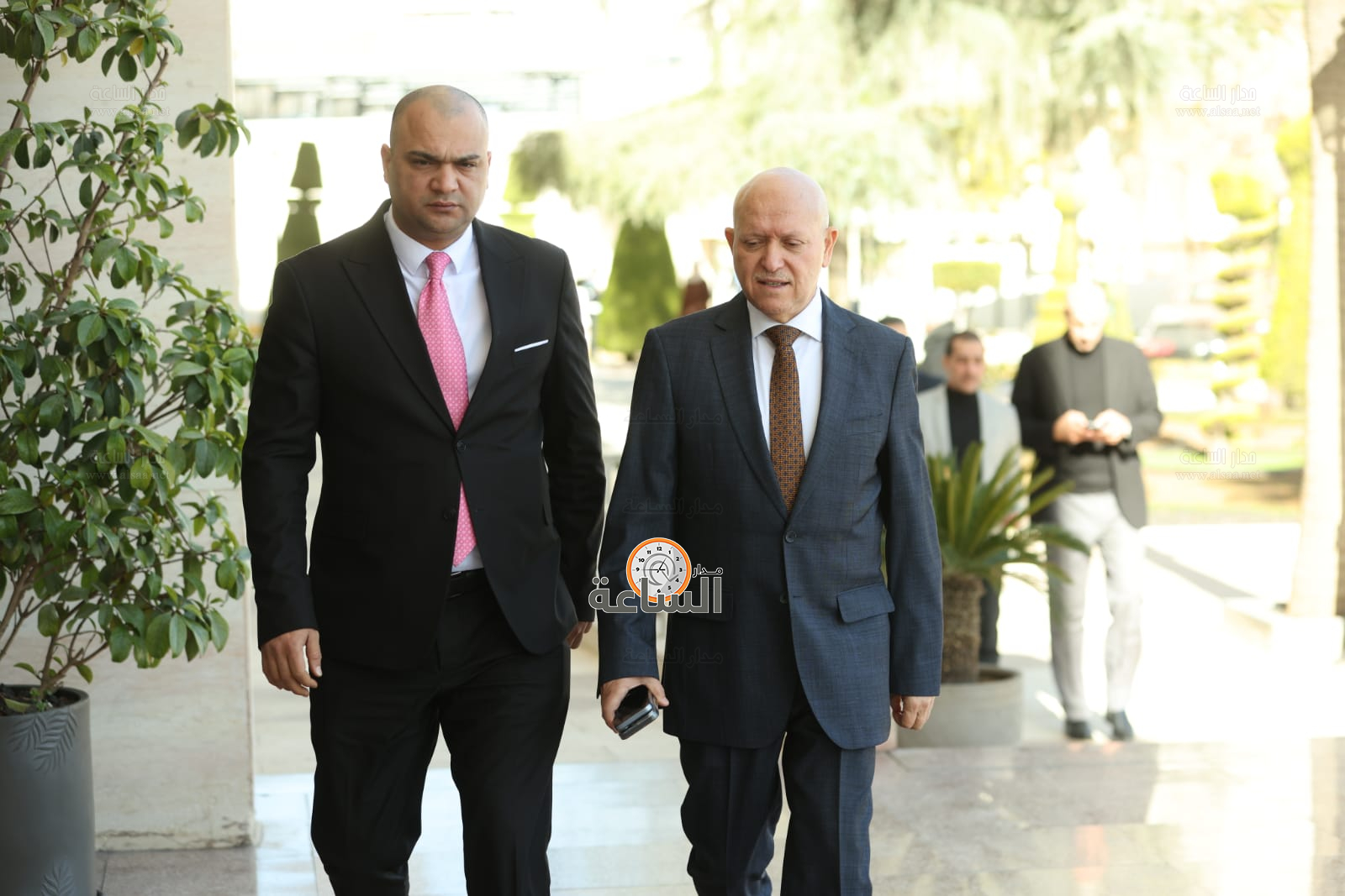 Madar Al-Saa Images 0.8096662981117346