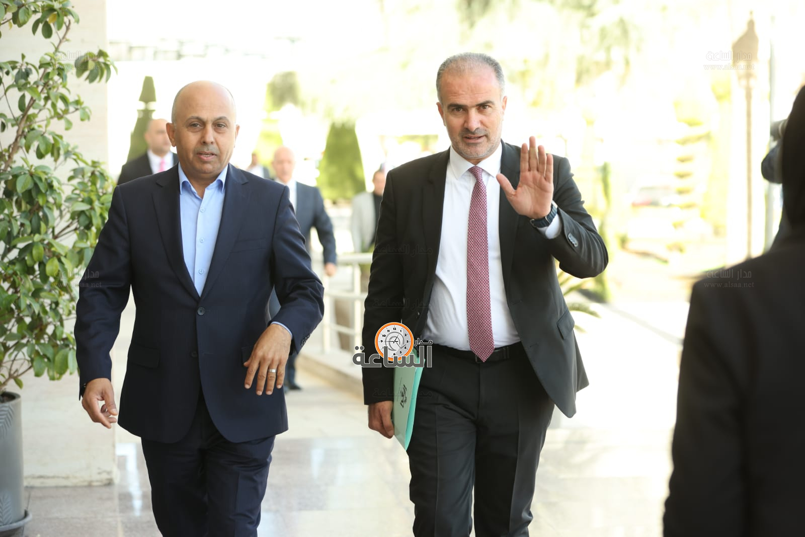 Madar Al-Saa Images 0.8848284028782204