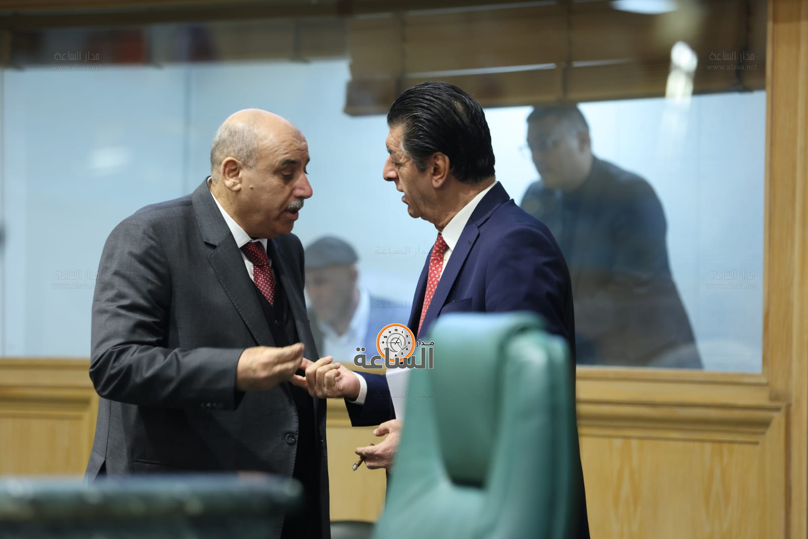 Madar Al-Saa Images 0.29774401535646433