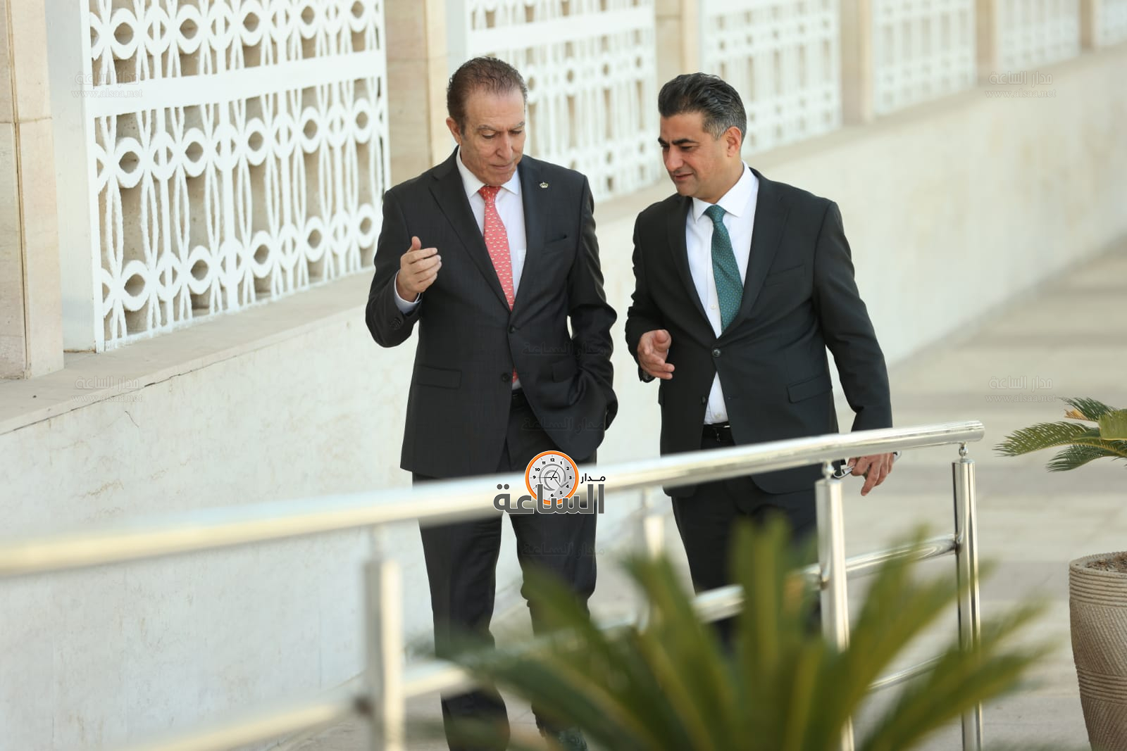 Madar Al-Saa Images 0.966928130401282