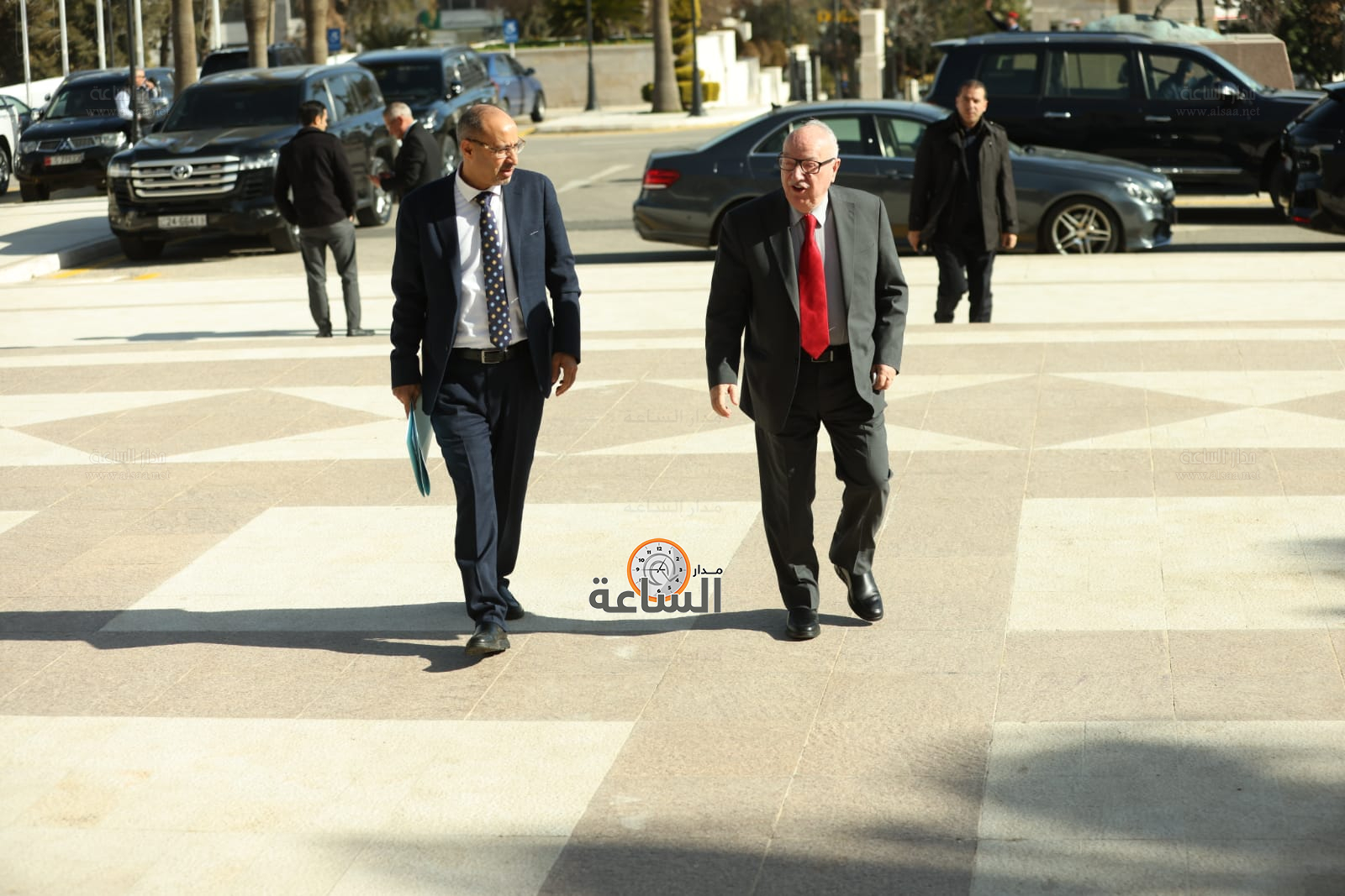 Madar Al-Saa Images 0.7653191747395794