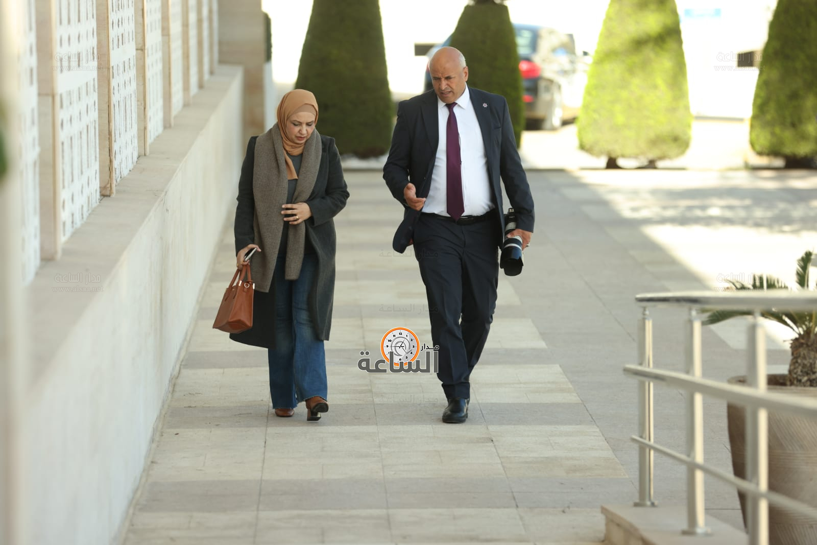 Madar Al-Saa Images 0.823792084056666