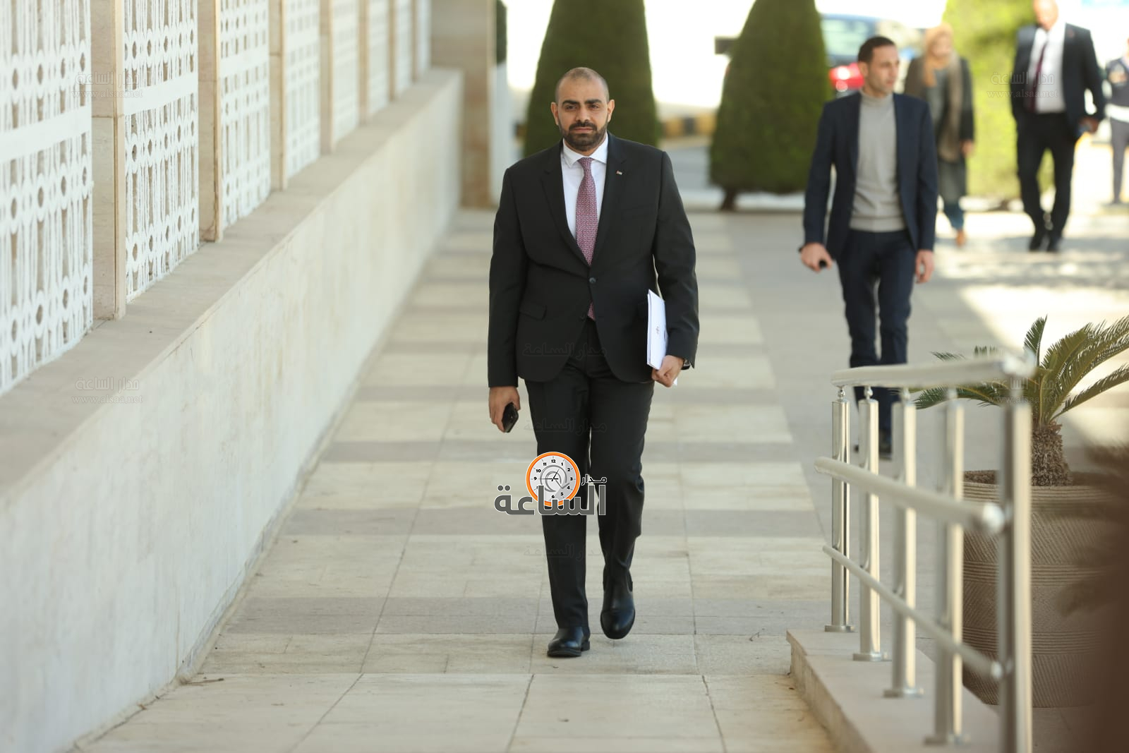 Madar Al-Saa Images 0.485213082696087