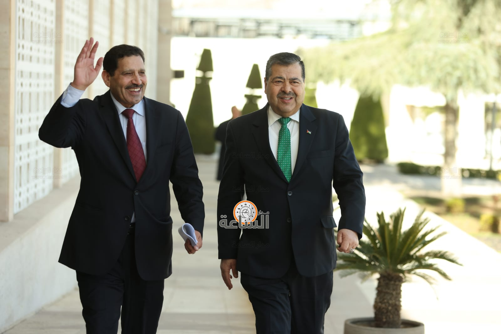 Madar Al-Saa Images 0.051111756911168316