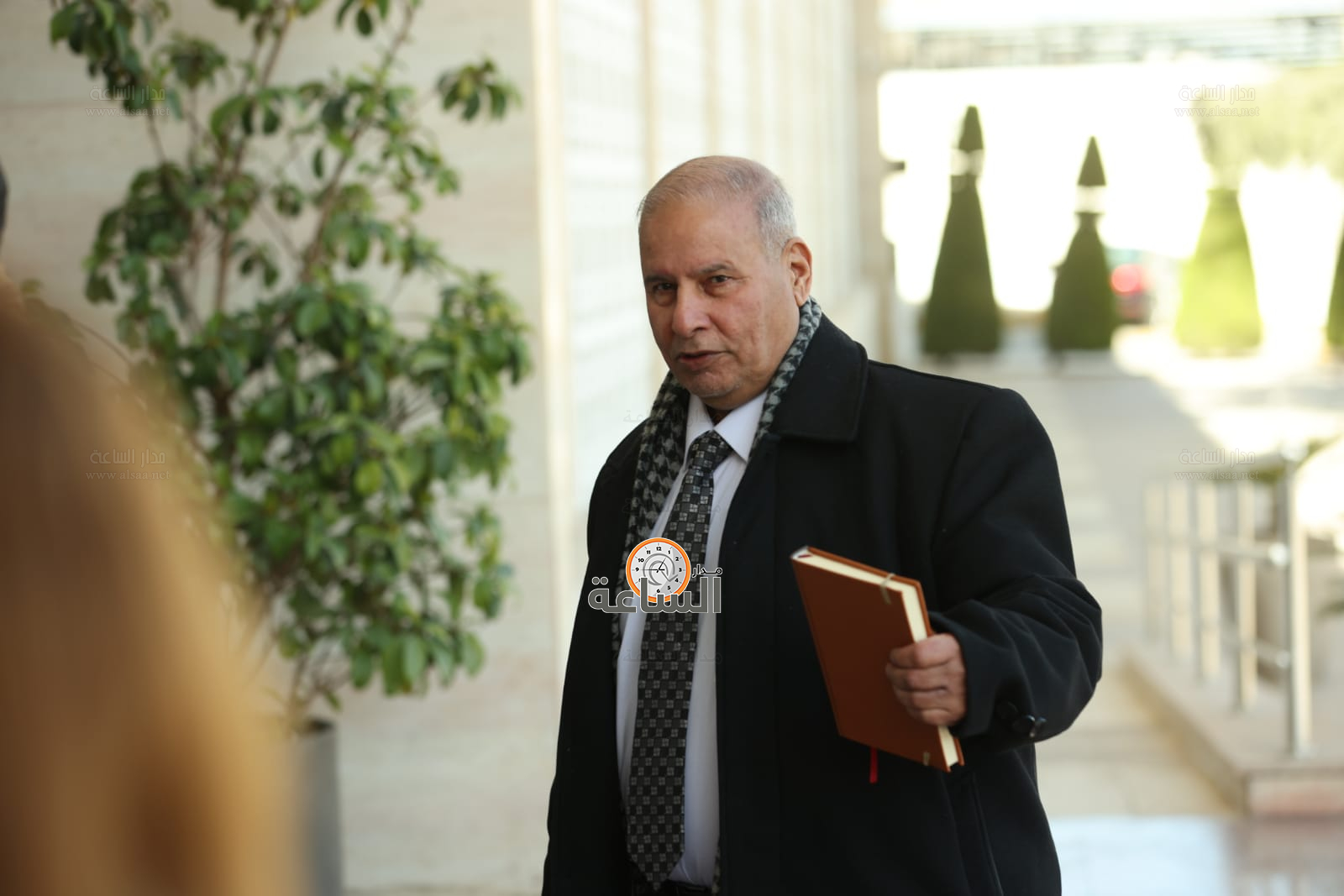 Madar Al-Saa Images 0.2802882374308139