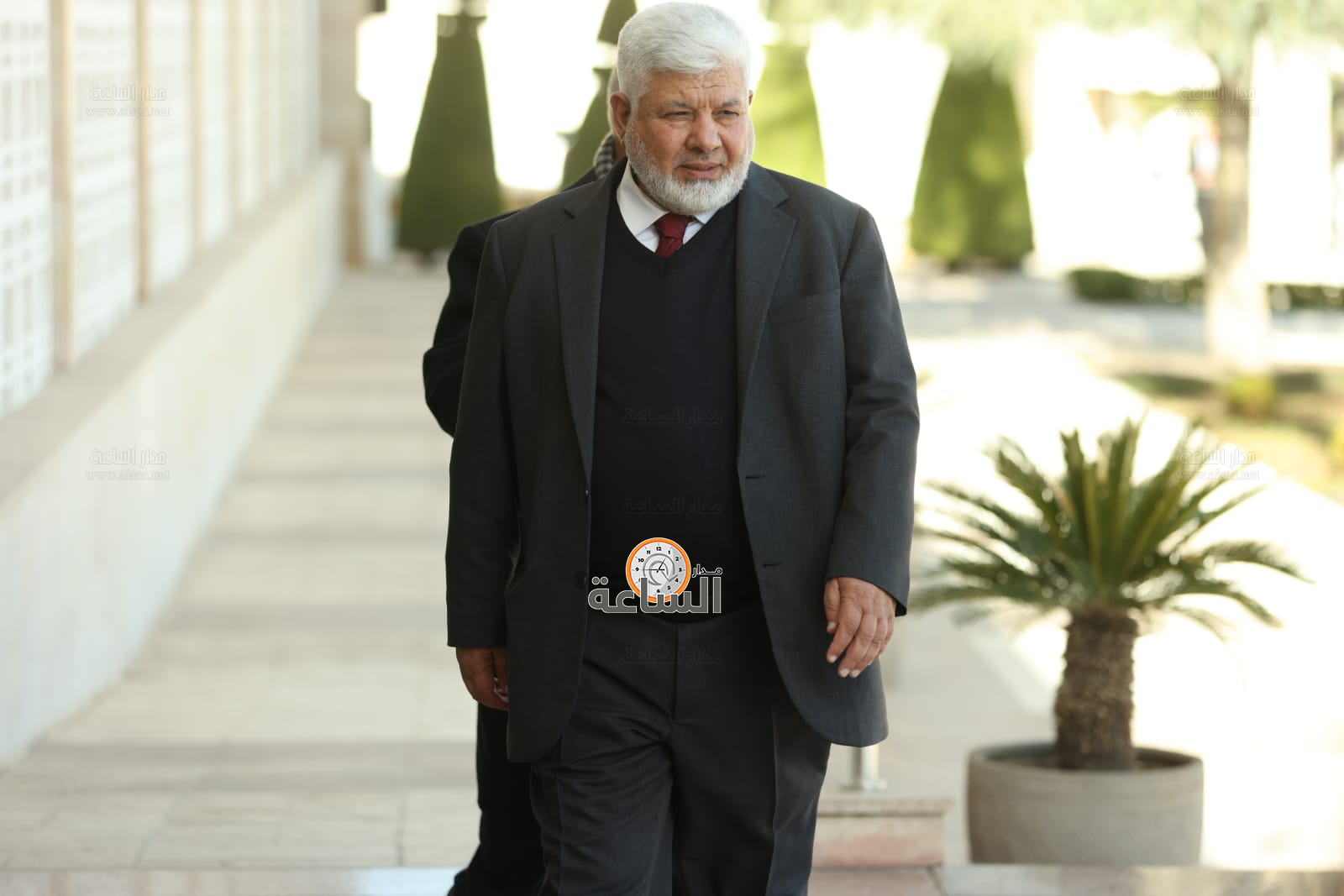 Madar Al-Saa Images 0.7490659809181786