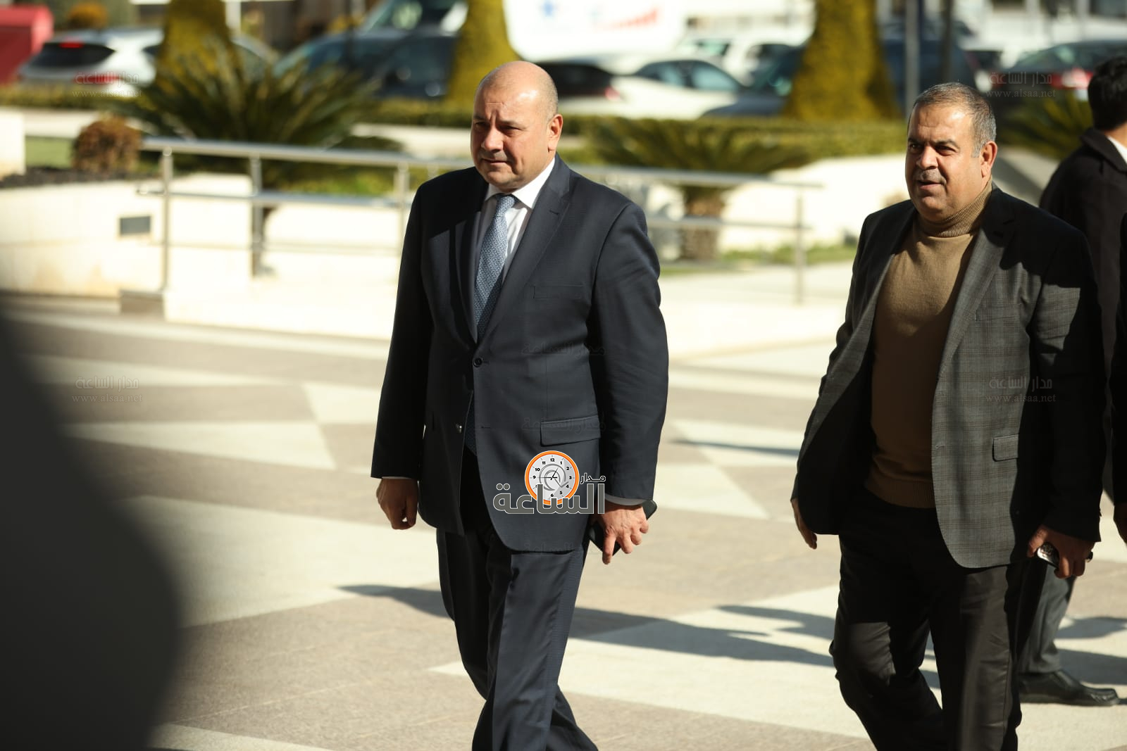 Madar Al-Saa Images 0.7214716632369023