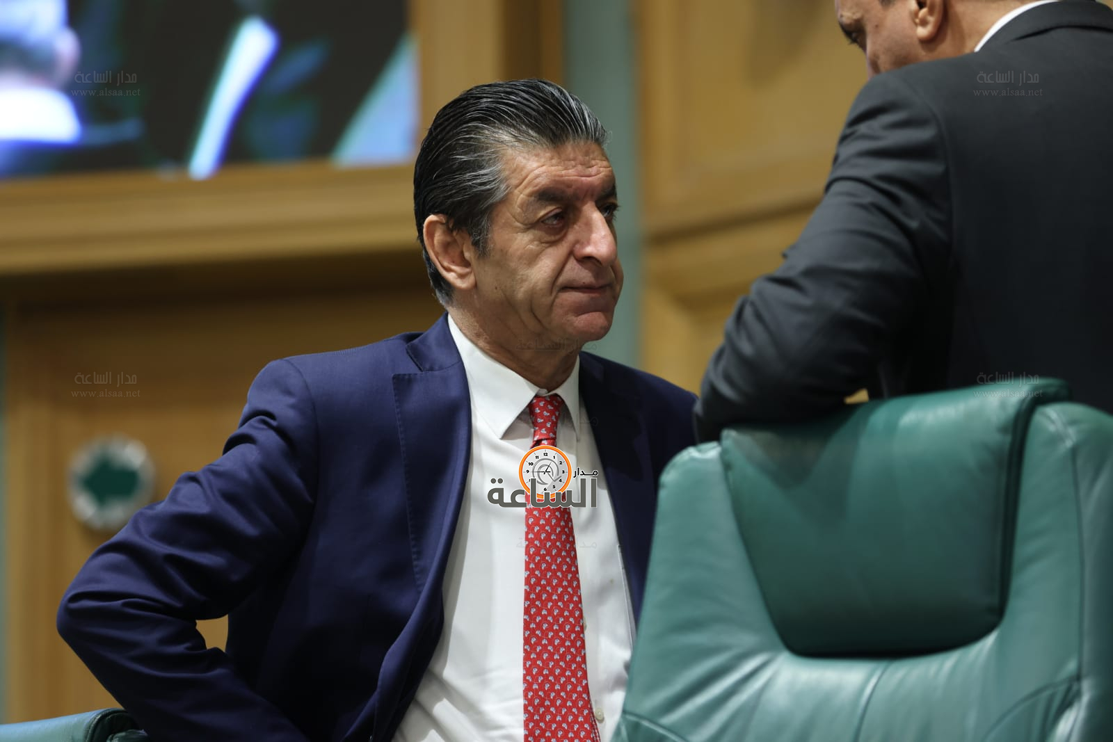 Madar Al-Saa Images 0.16346859501036481