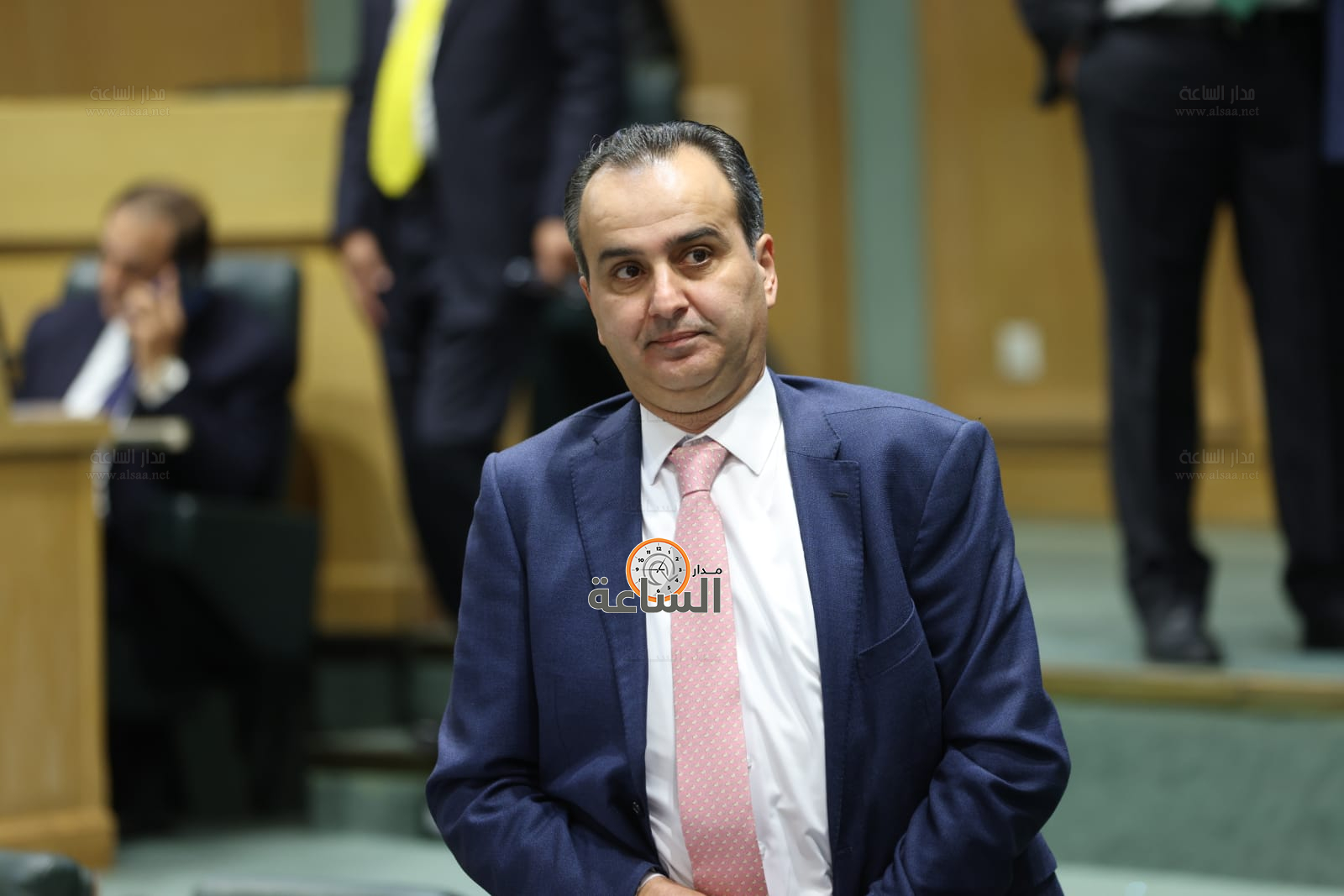 Madar Al-Saa Images 0.6600597690274