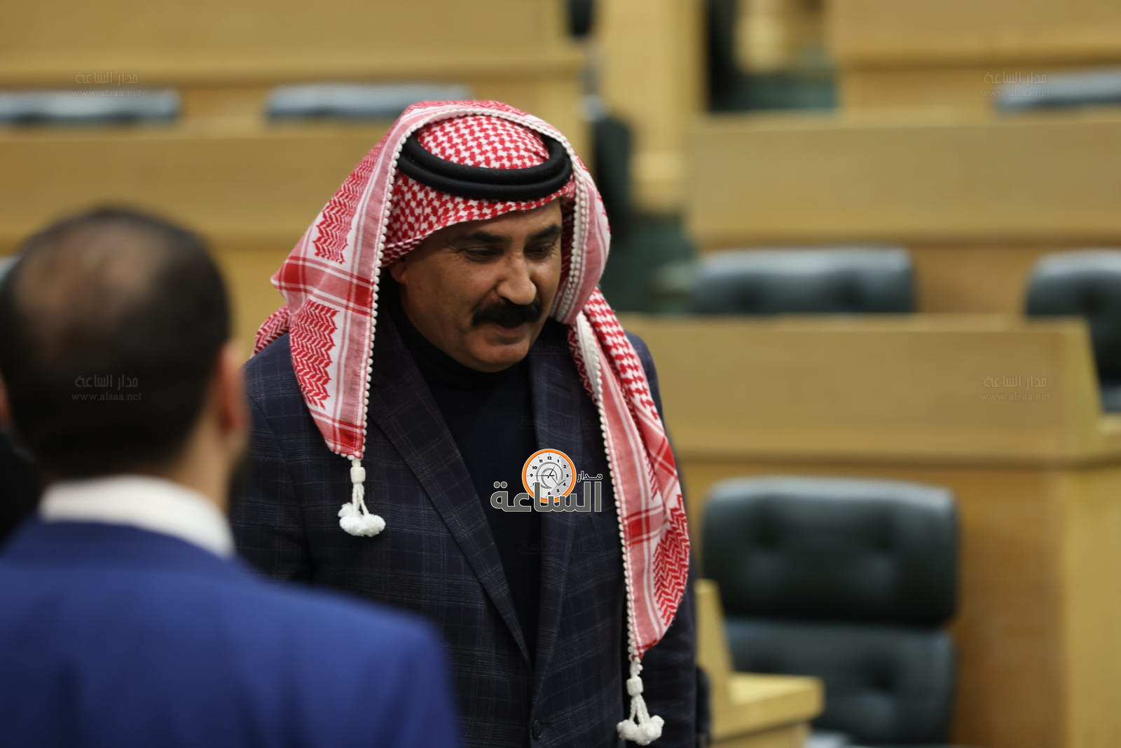 Madar Al-Saa Images 0.046501276884149845