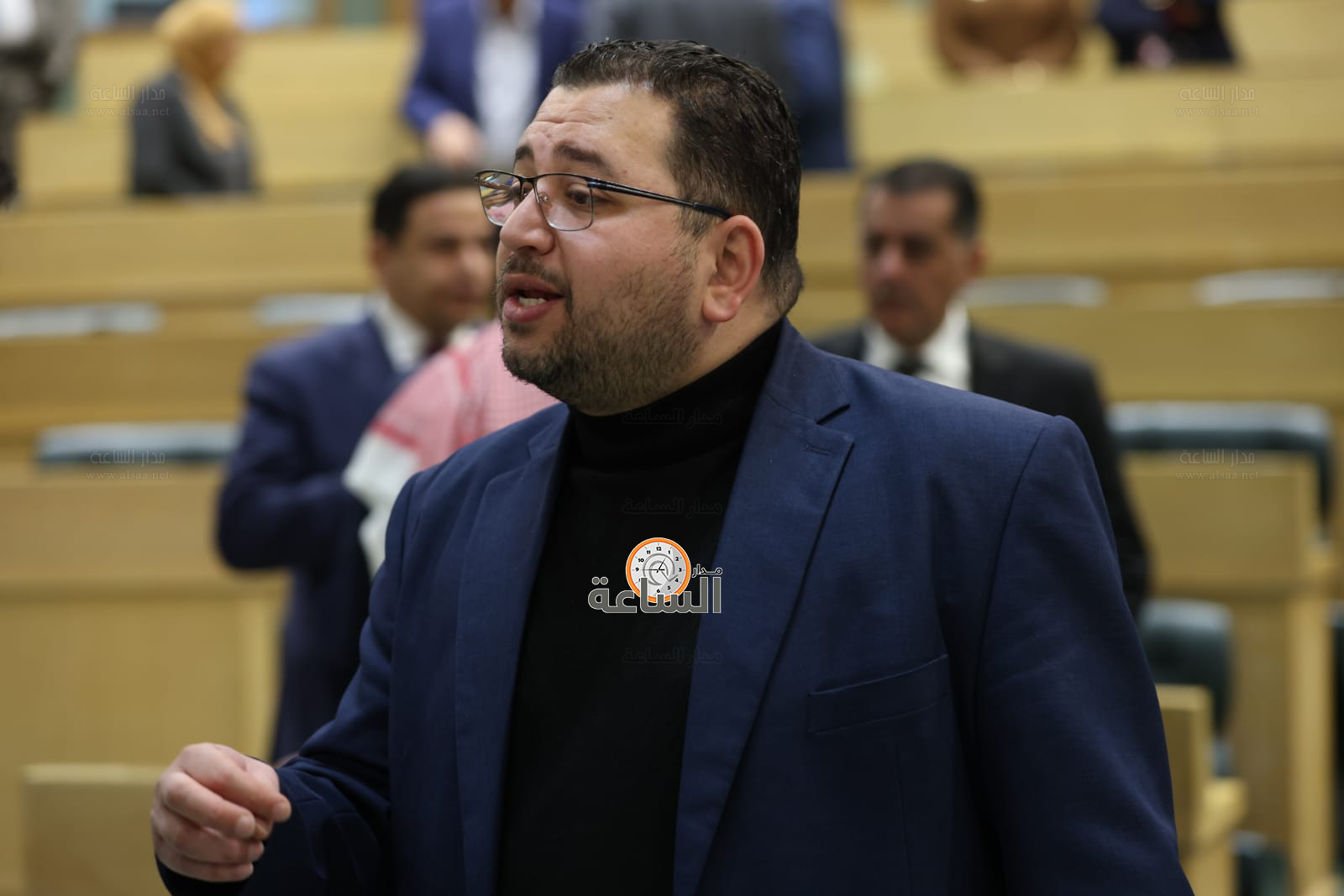 Madar Al-Saa Images 0.8730467658475454