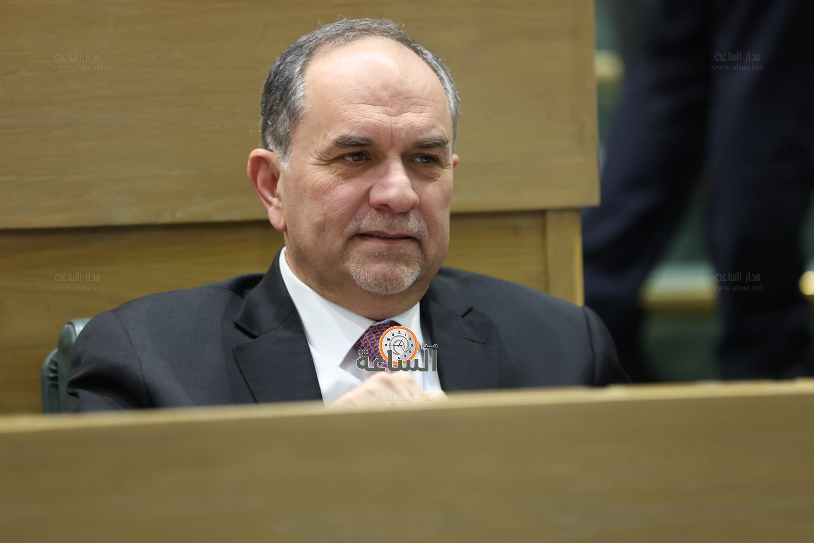 Madar Al-Saa Images 0.06349376852662714