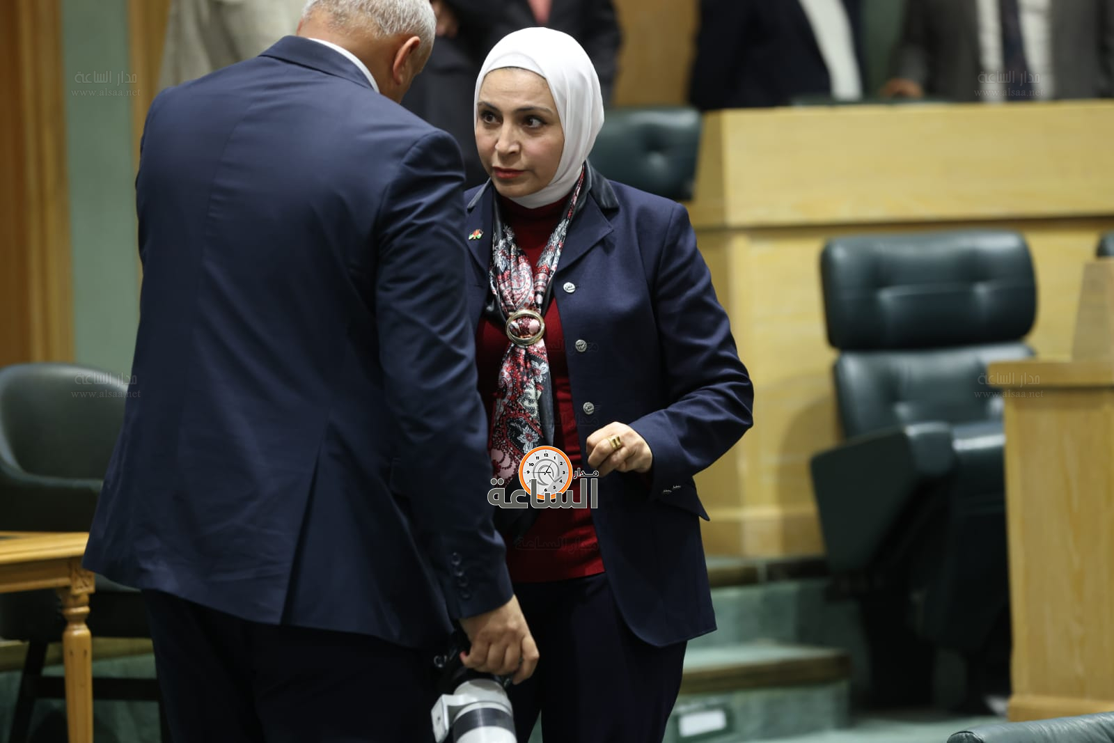 Madar Al-Saa Images 0.4160185930311474