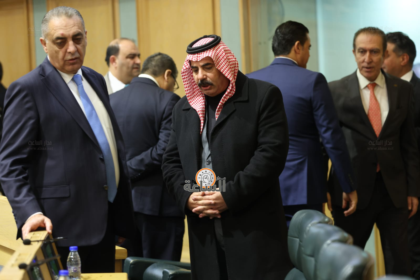 Madar Al-Saa Images 0.9152116904834464