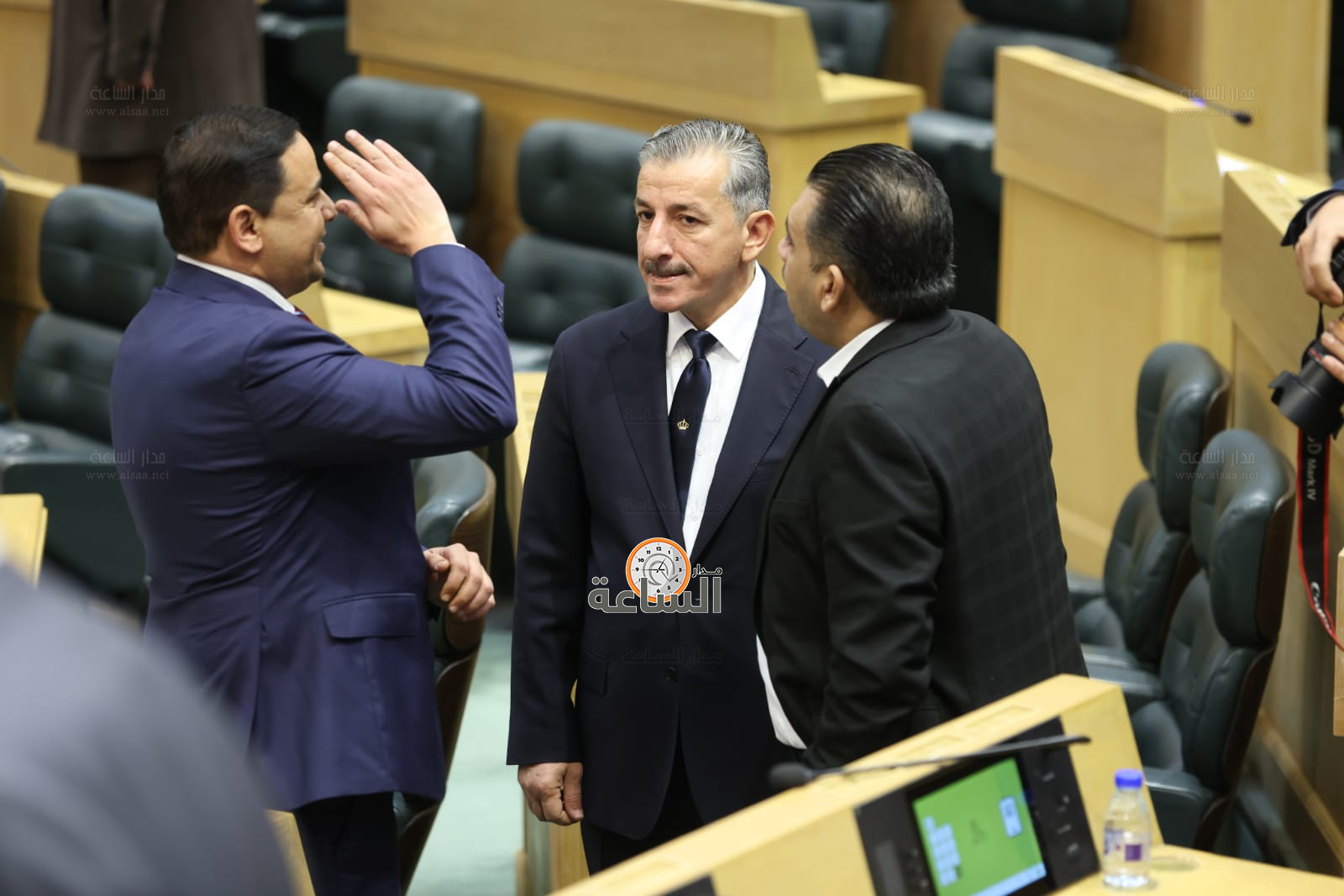 Madar Al-Saa Images 0.336812796993592