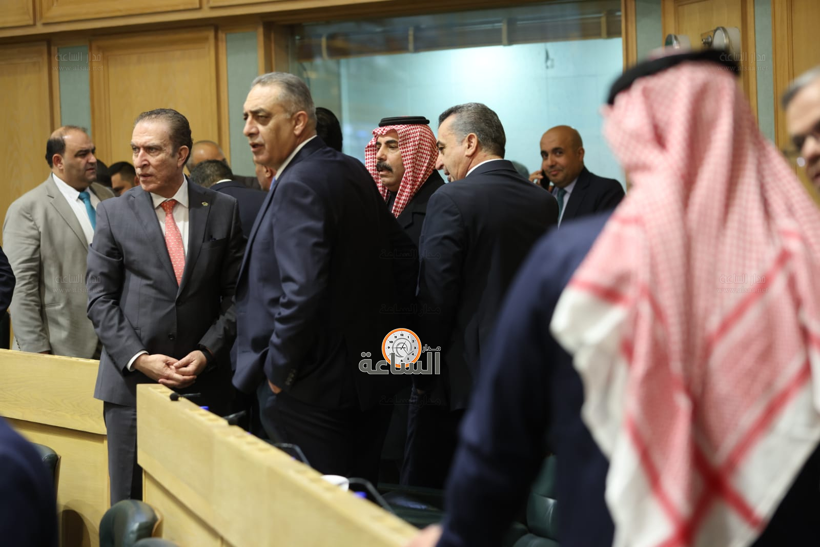 Madar Al-Saa Images 0.5958044587320096