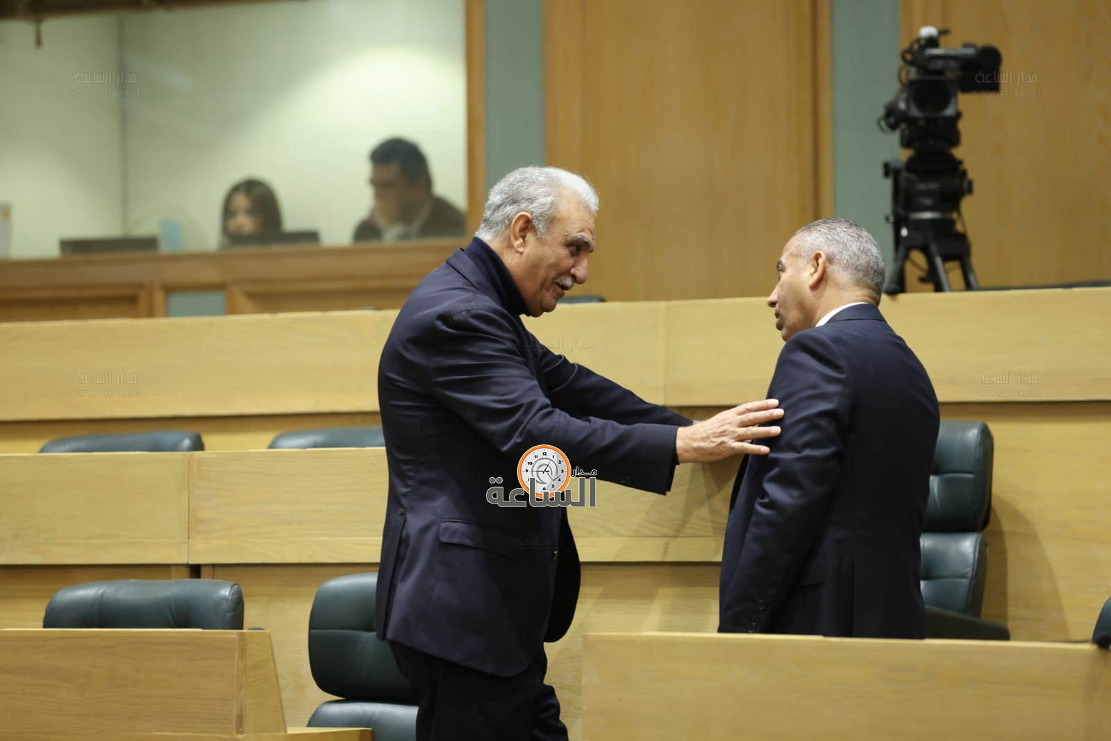 Madar Al-Saa Images 0.5407935222470737