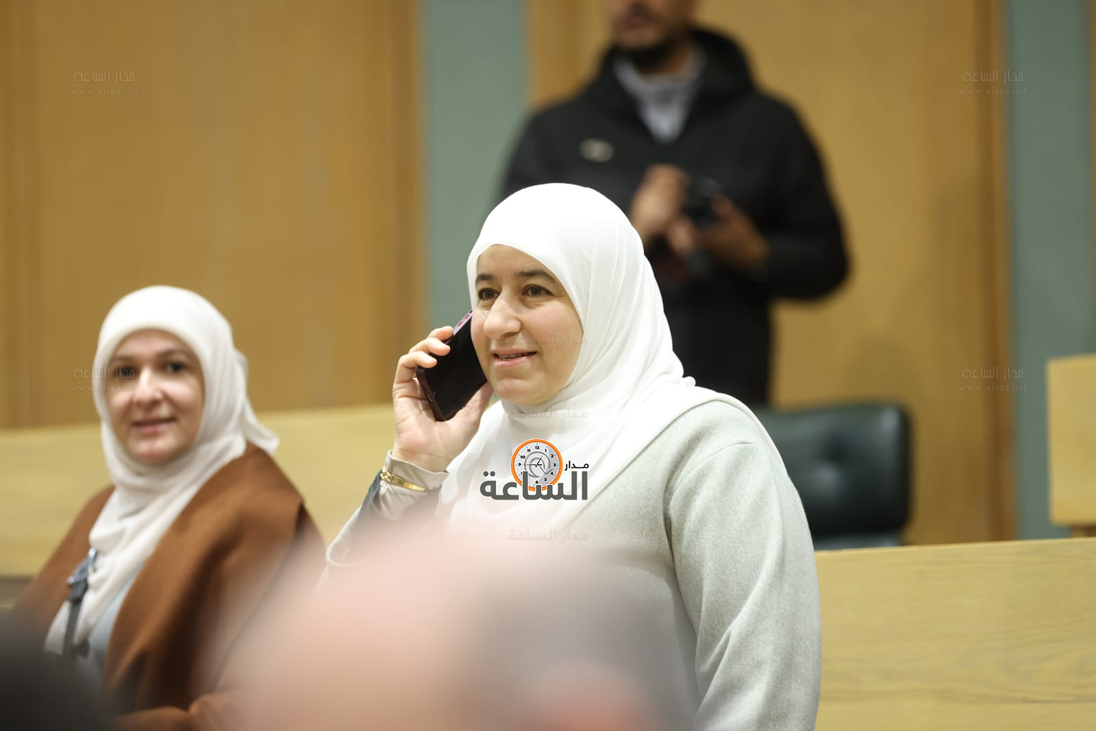 Madar Al-Saa Images 0.8142236553819439