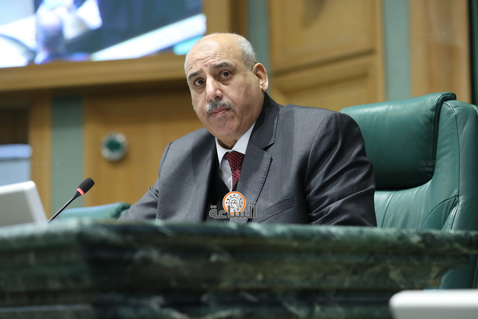 Madar Al-Saa Images 0.2132705237348812