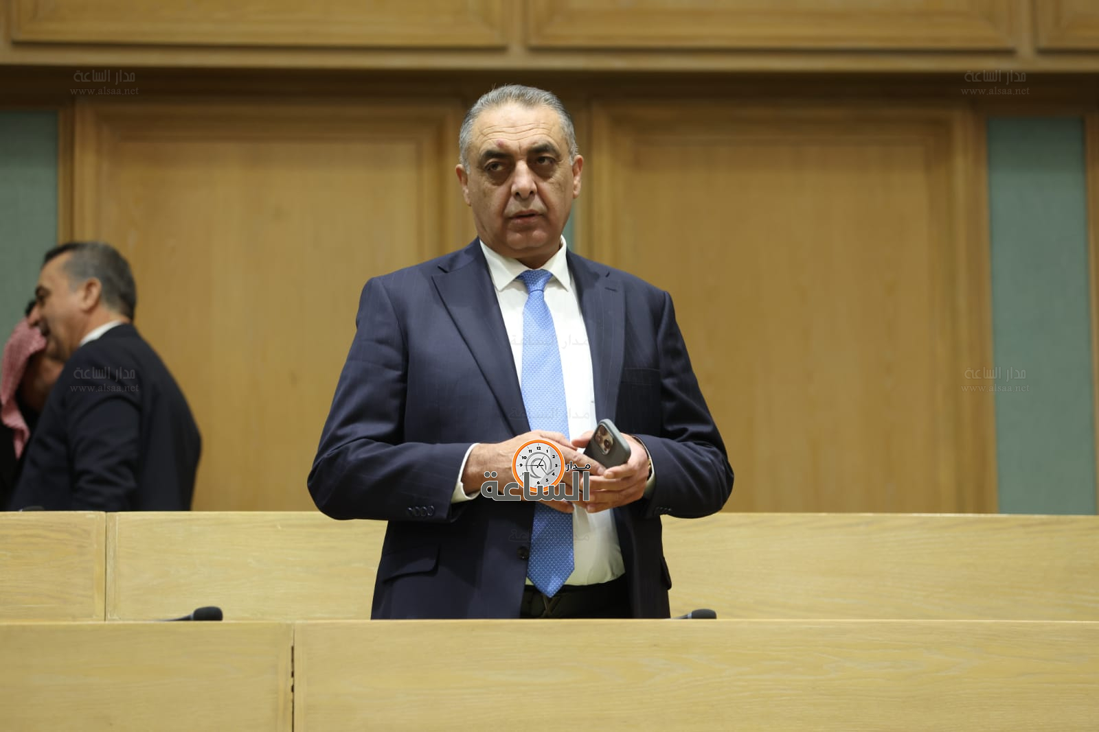 Madar Al-Saa Images 0.8594178820852665