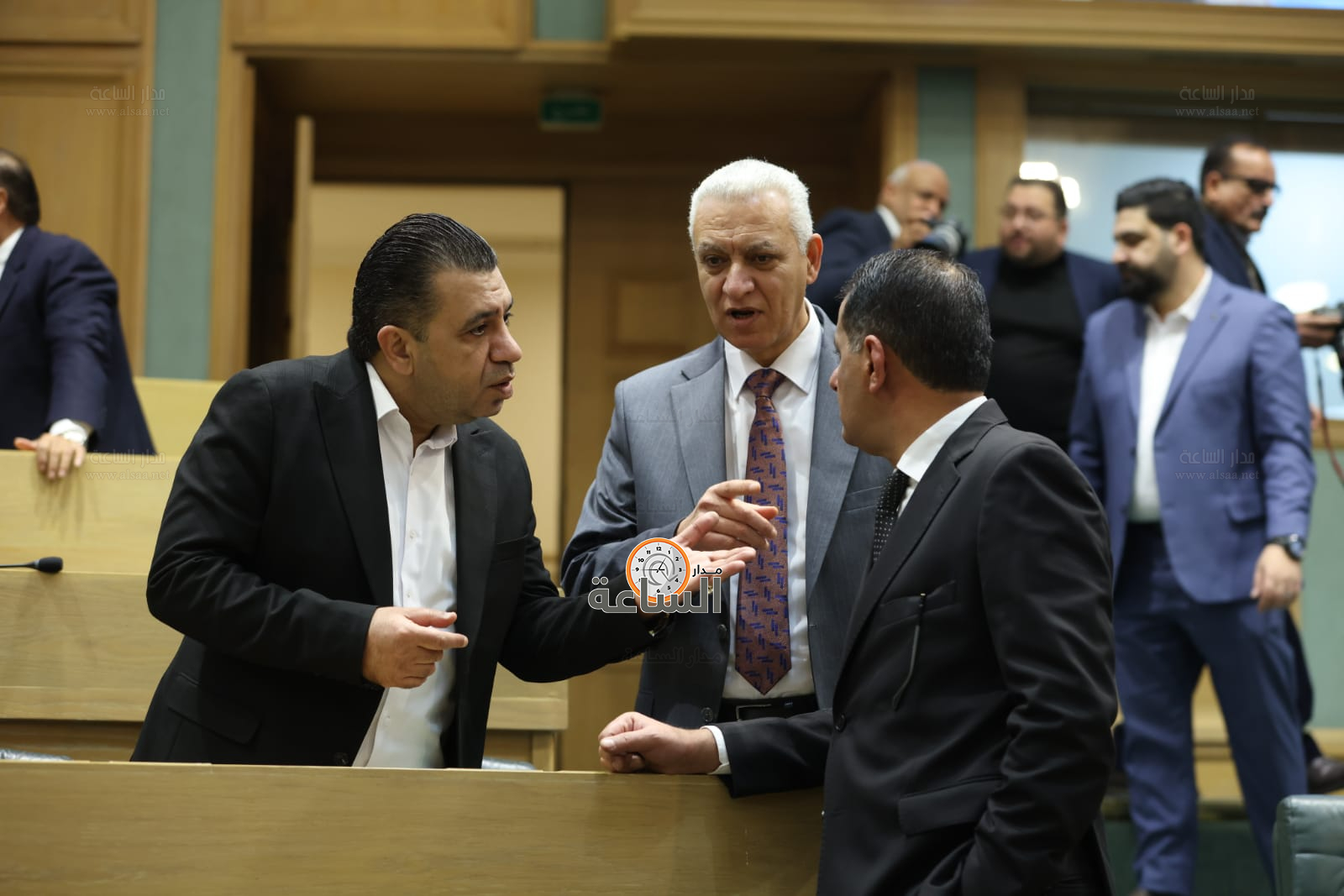 Madar Al-Saa Images 0.8488275699442783