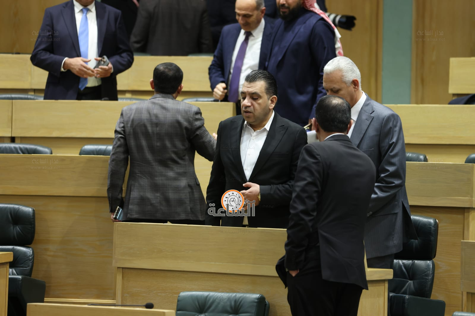 Madar Al-Saa Images 0.30397325842658973