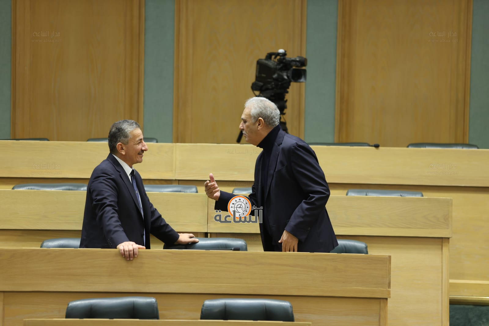 Madar Al-Saa Images 0.23843199060880504