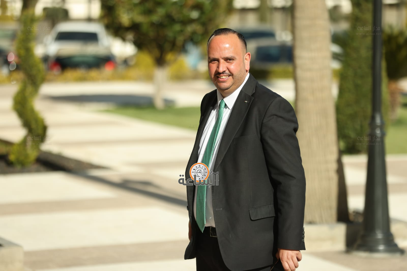 Madar Al-Saa Images 0.24729275512338889