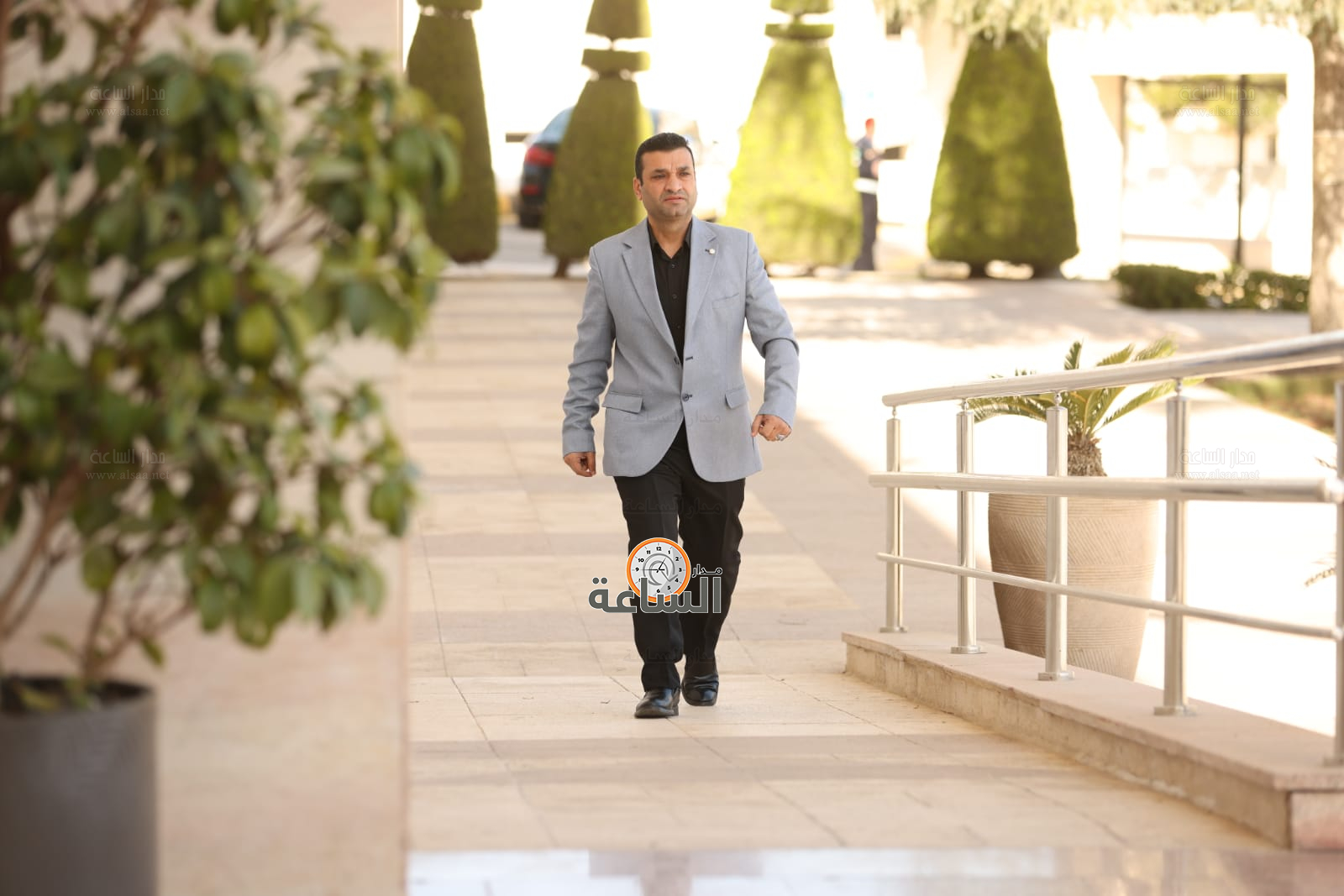 Madar Al-Saa Images 0.4113578241355419