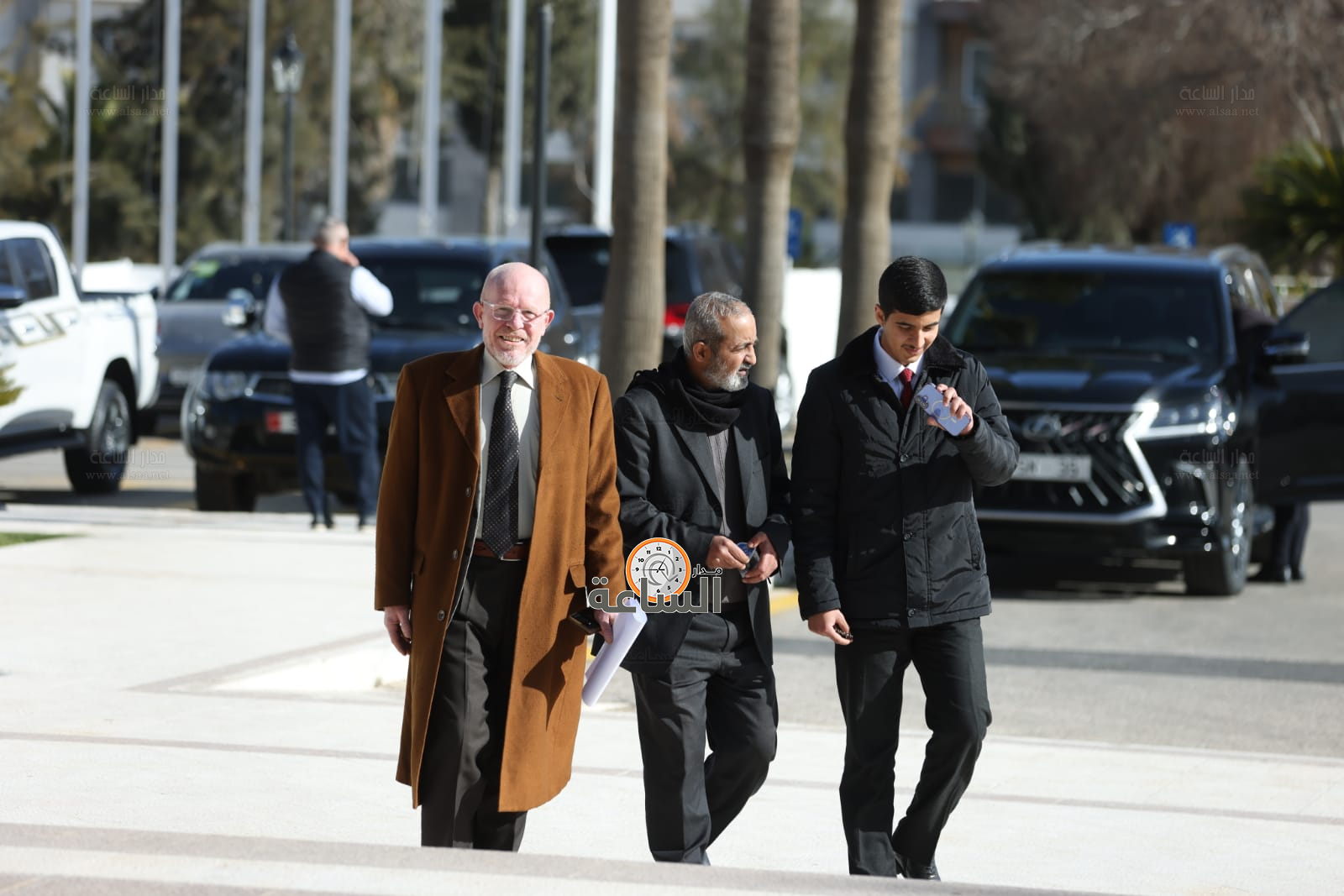 Madar Al-Saa Images 0.9799936987237919