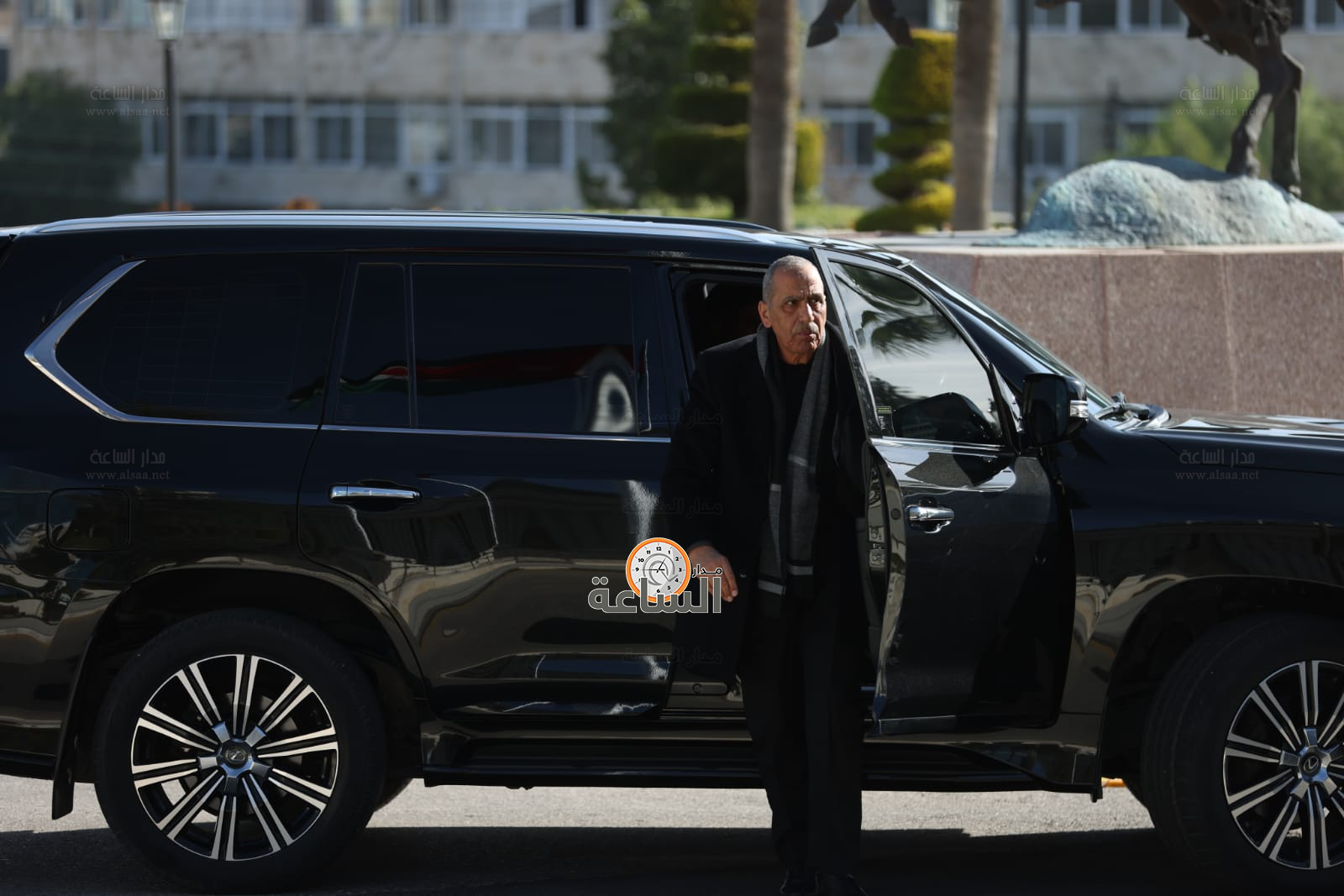 Madar Al-Saa Images 0.05943733833132936