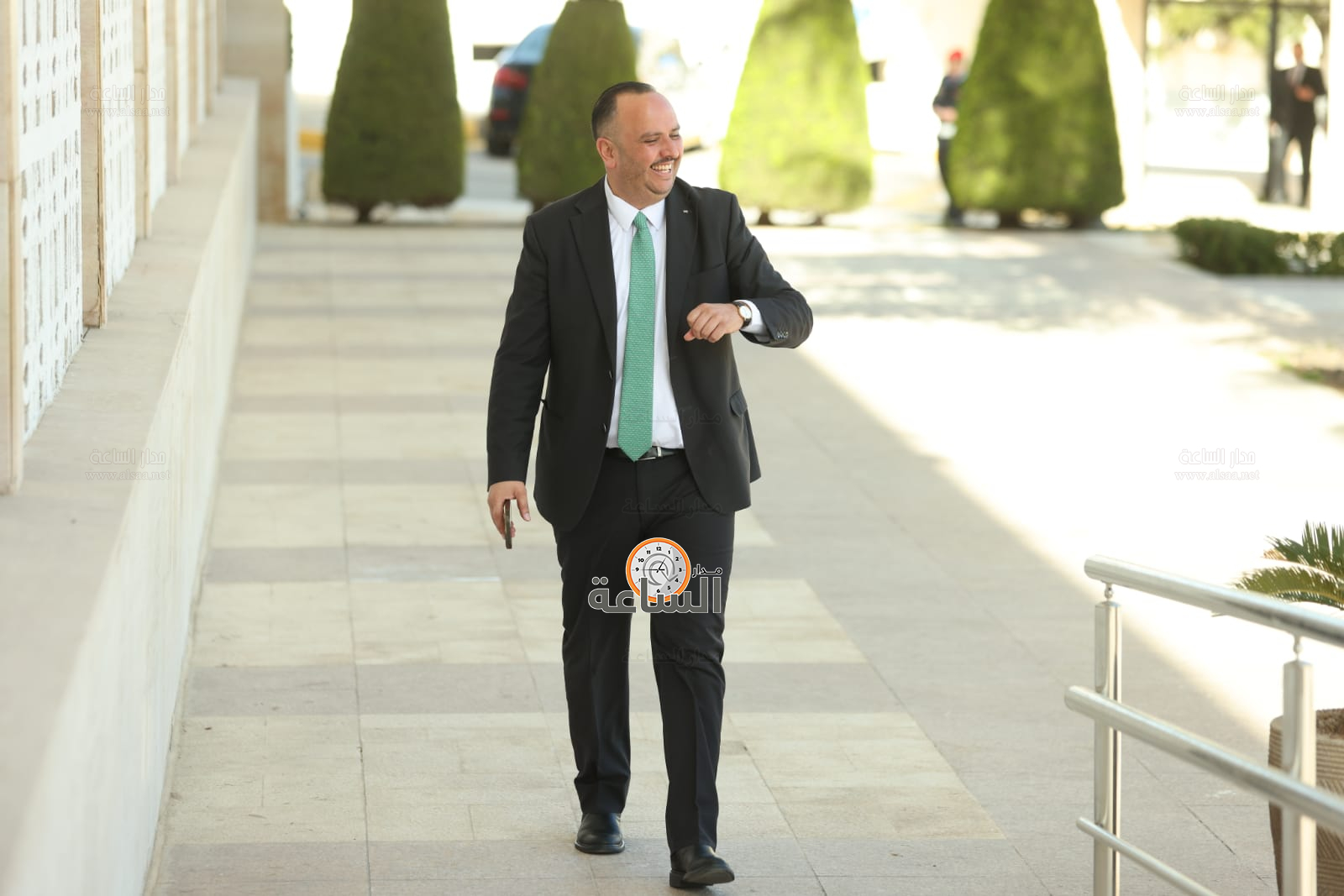 Madar Al-Saa Images 0.5041565364554069