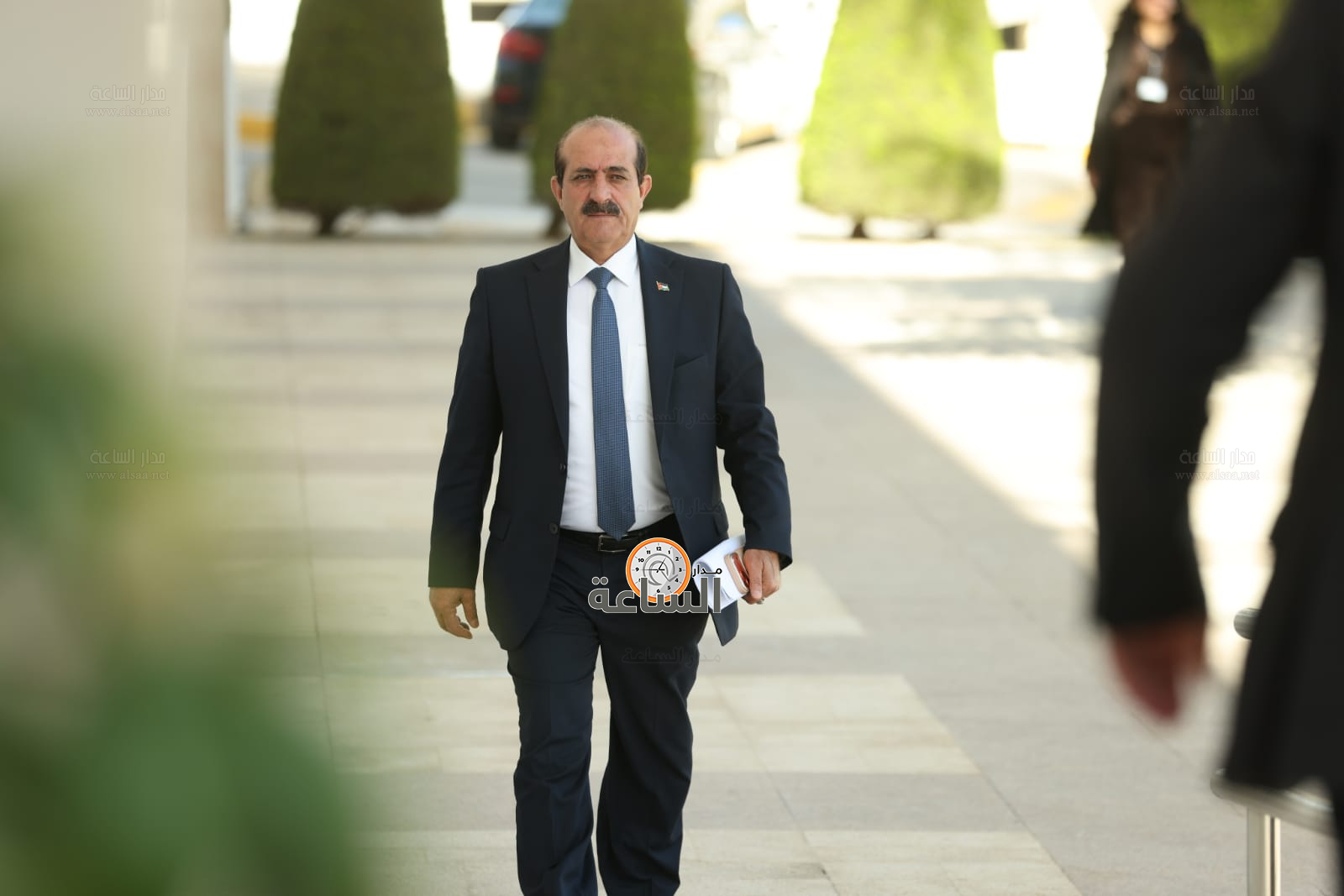 Madar Al-Saa Images 0.9571351793052756