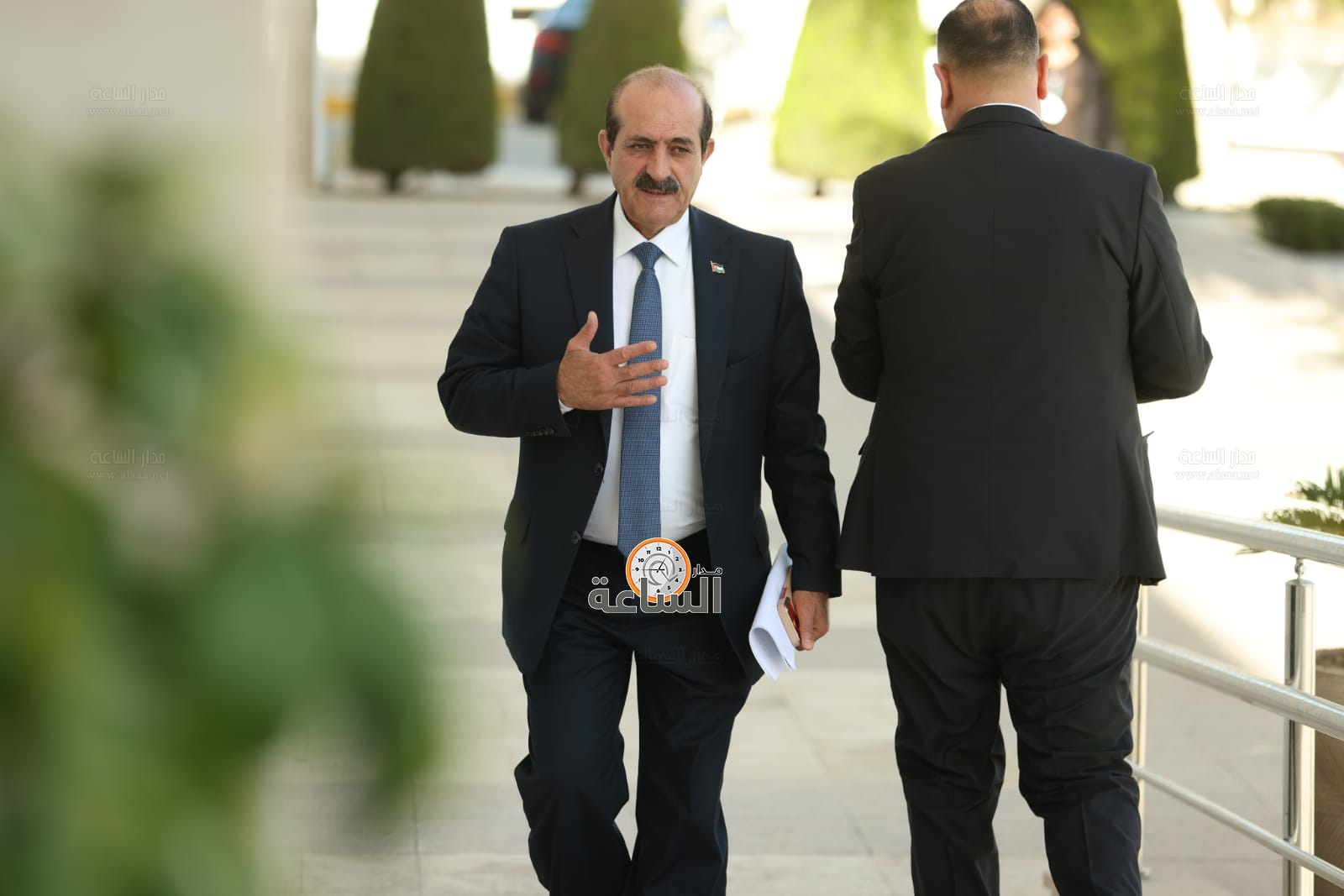 Madar Al-Saa Images 0.45091266868419333