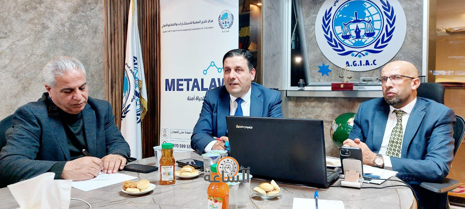 Madar Al-Saa Images 0.16394126195986303