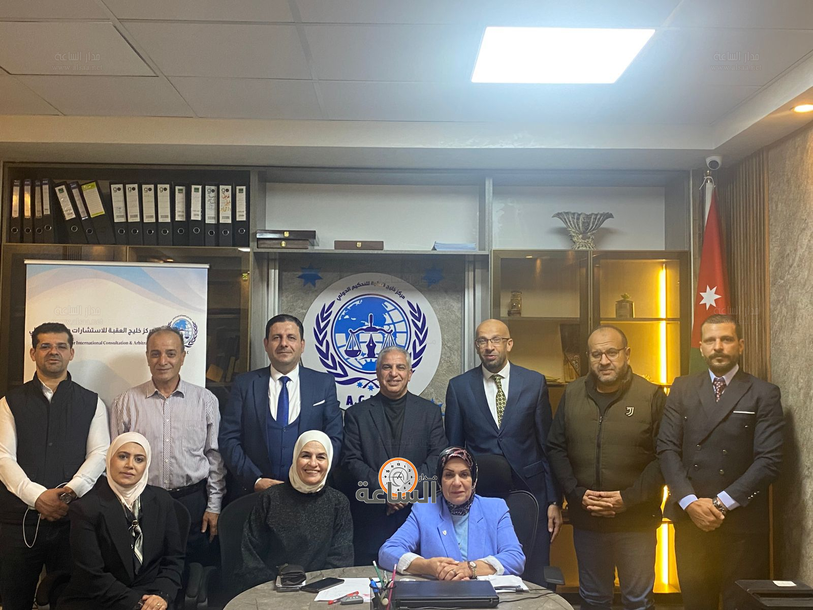 Madar Al-Saa Images 0.9358267321613594