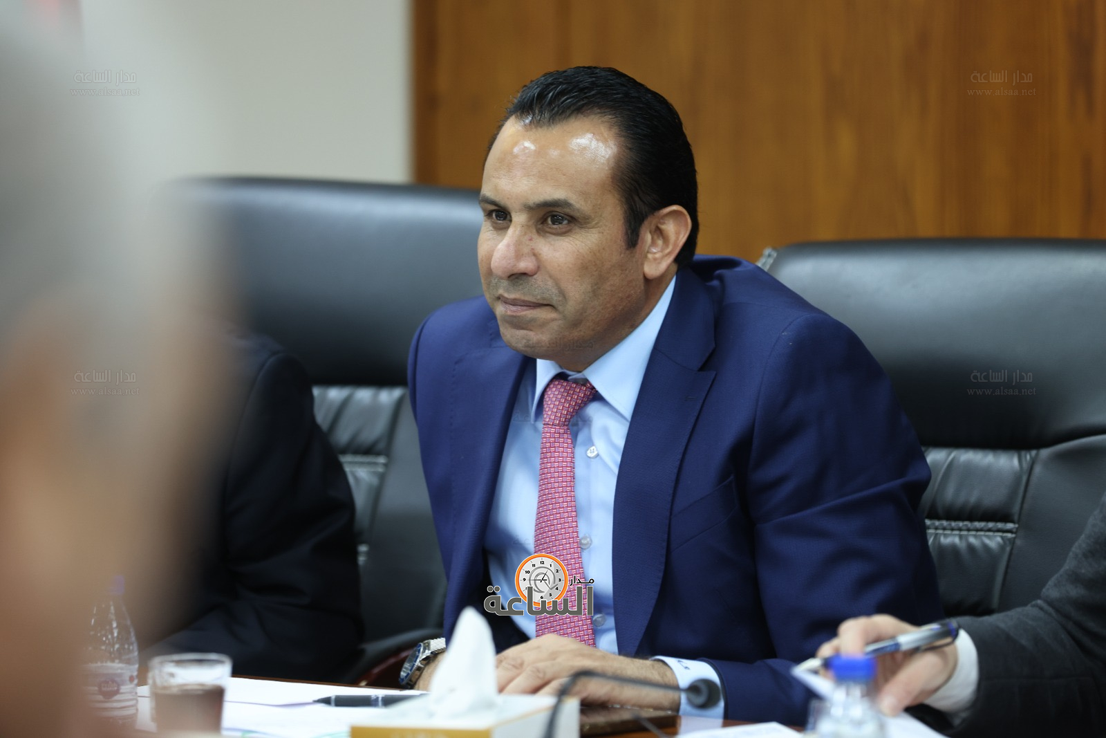 Madar Al-Saa Images 0.8123817336146044