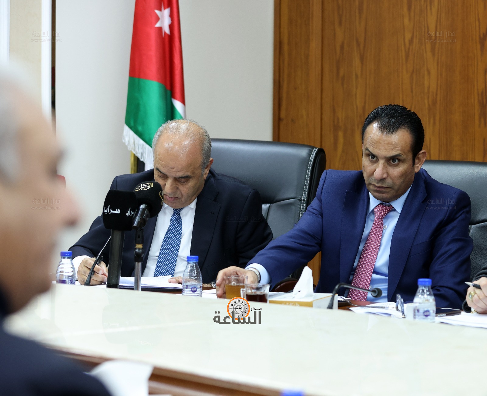 Madar Al-Saa Images 0.7616887948509116