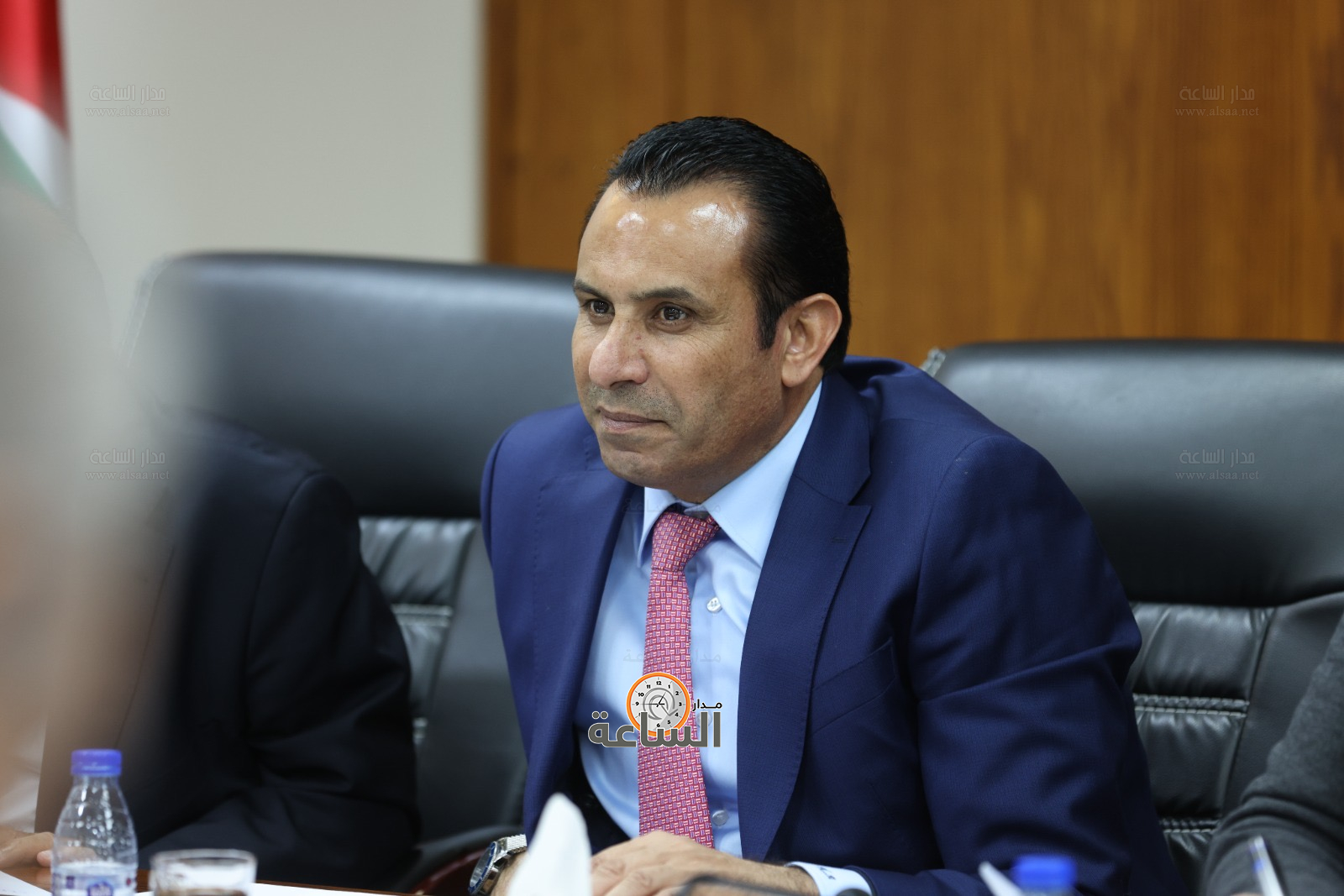 Madar Al-Saa Images 0.4030491591453773