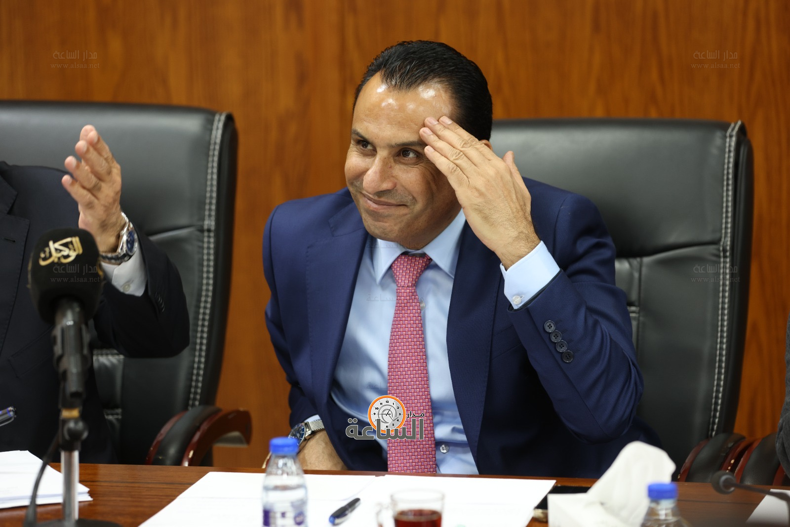 نواف العجارمة