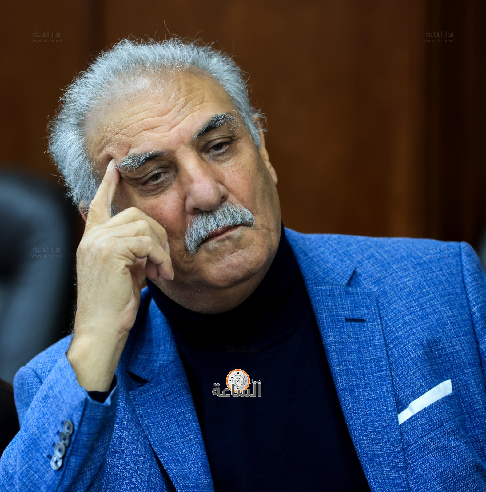 النائب عبدالهادي بريزات