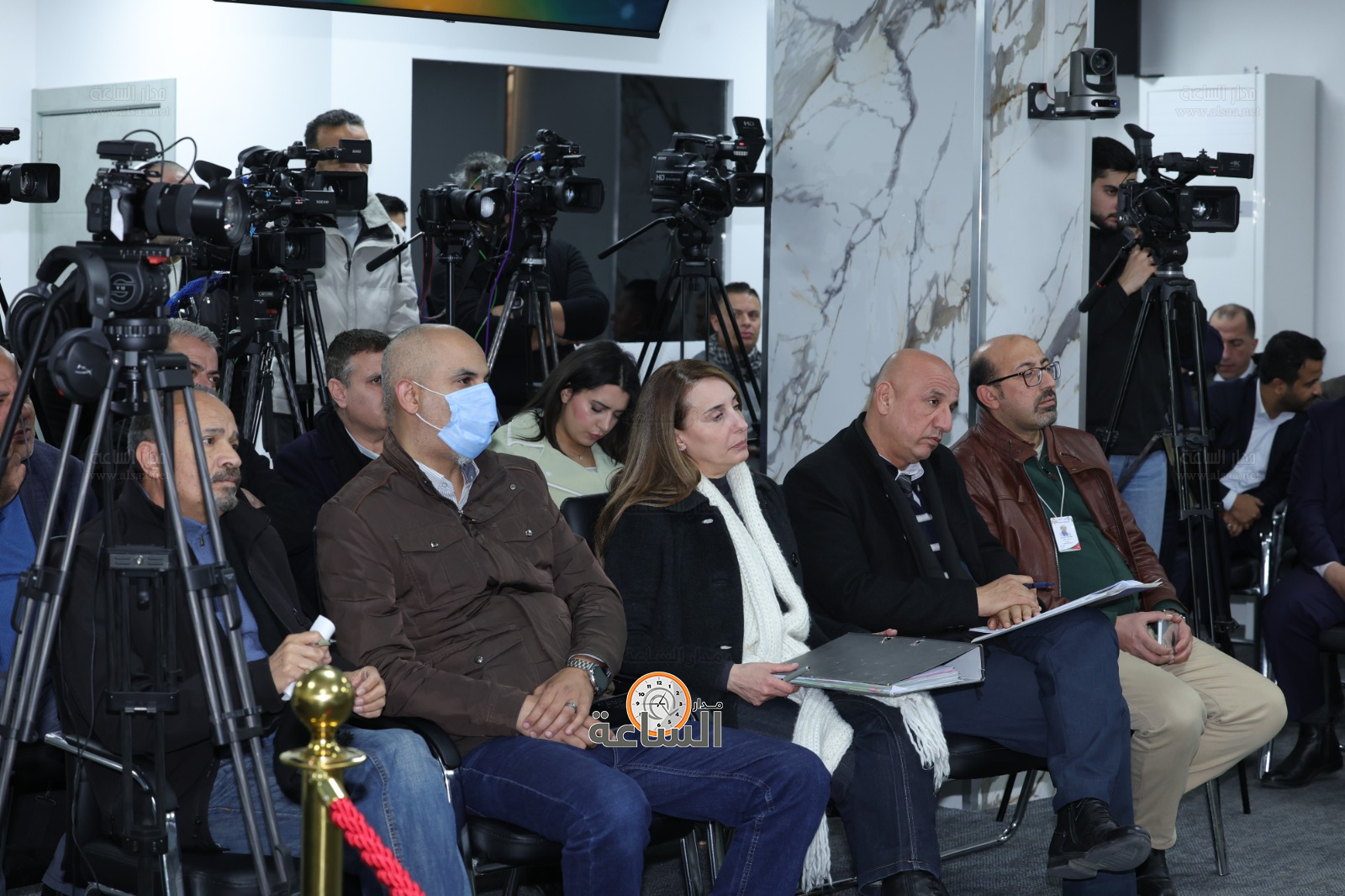 Madar Al-Saa Images 0.32576867421020583