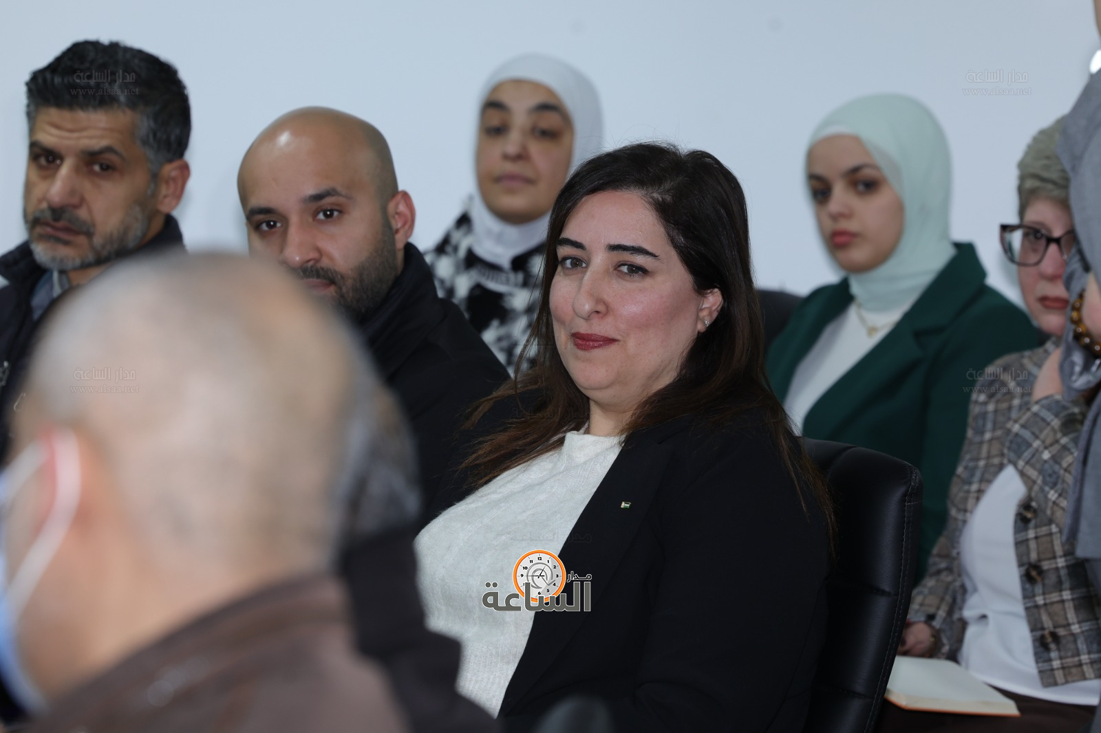 Madar Al-Saa Images 0.30792316460089797