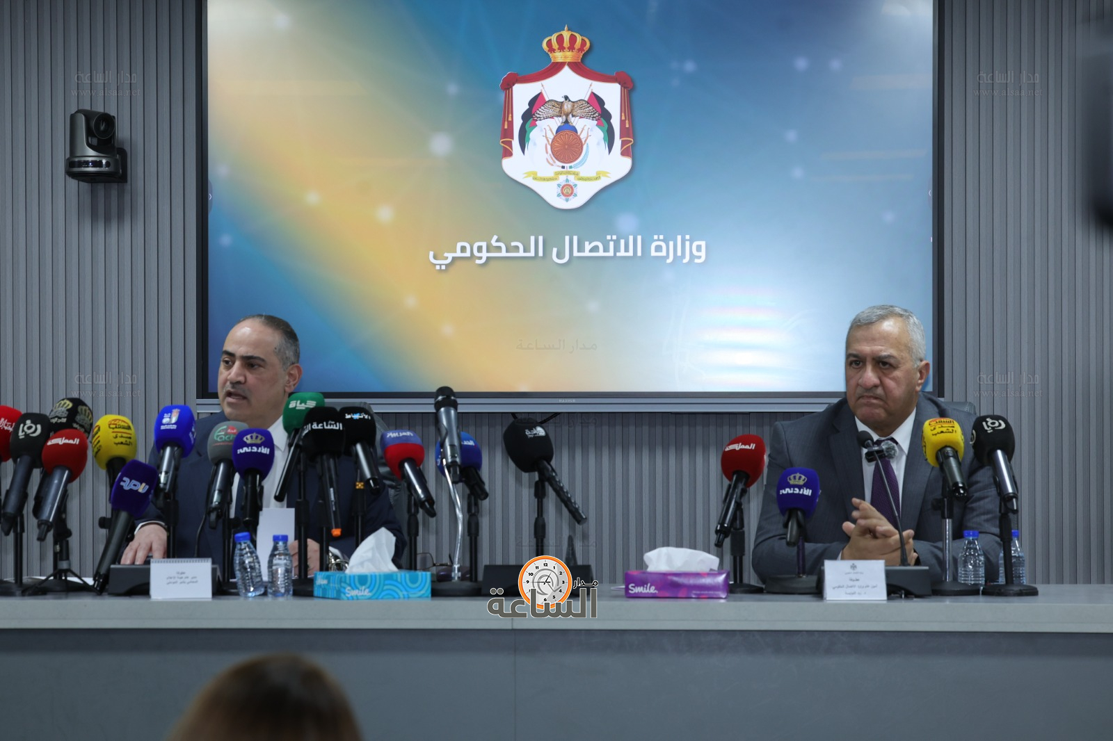 Madar Al-Saa Images 0.021496848076933972