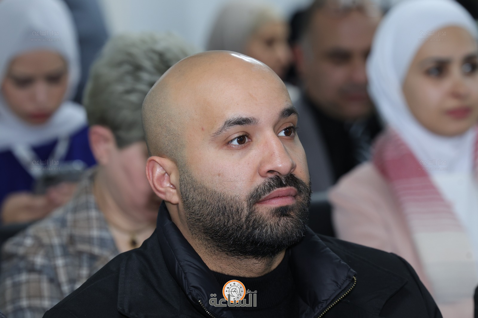 Madar Al-Saa Images 0.5811645041634452