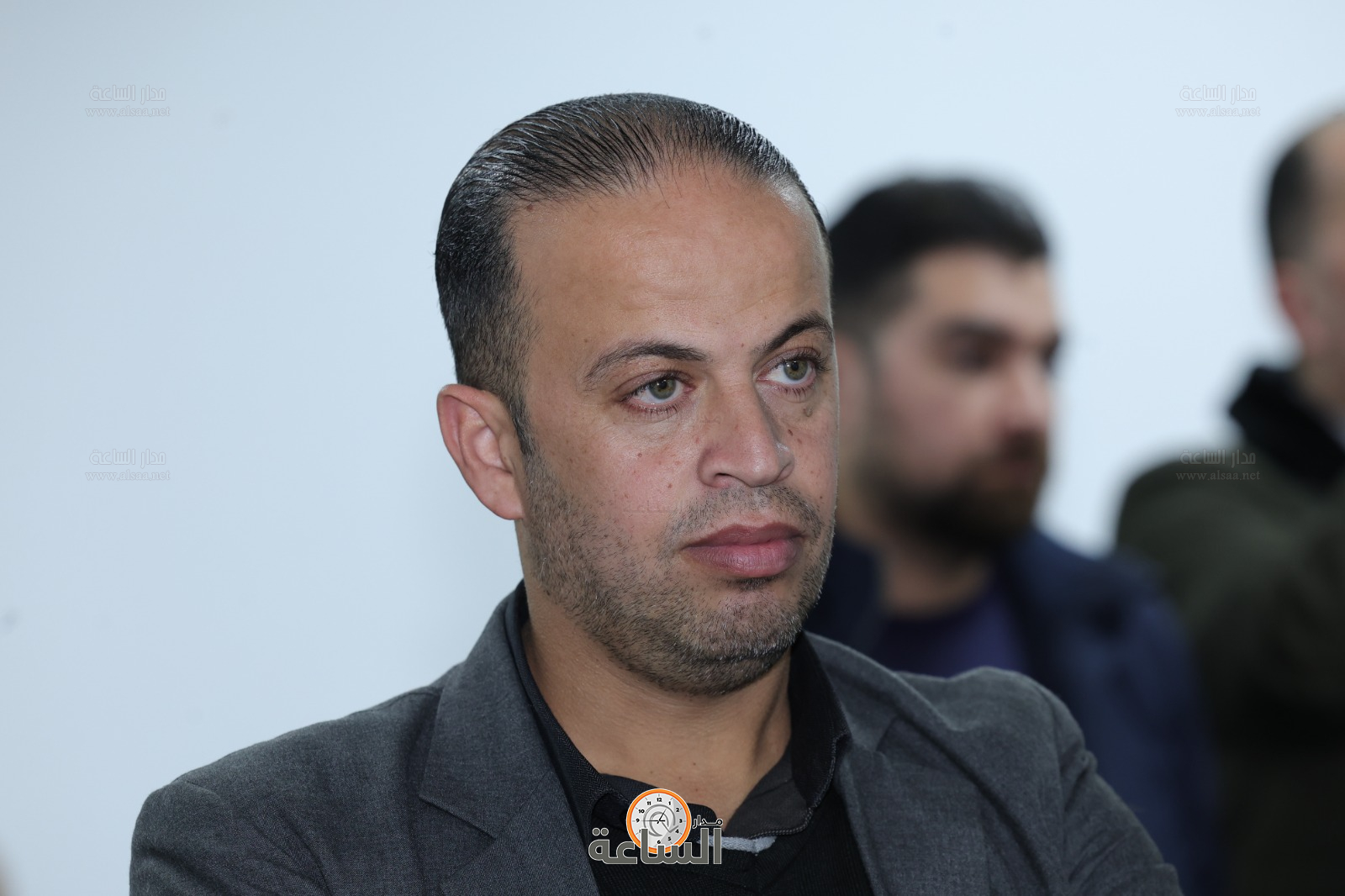 Madar Al-Saa Images 0.1315818895633677