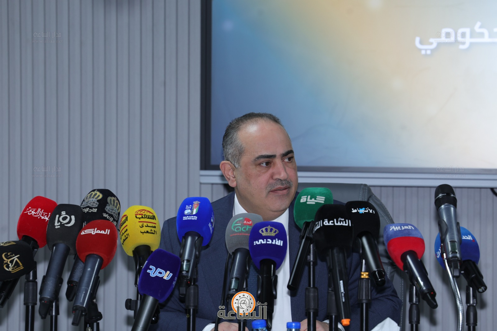 Madar Al-Saa Images 0.3023159068596136