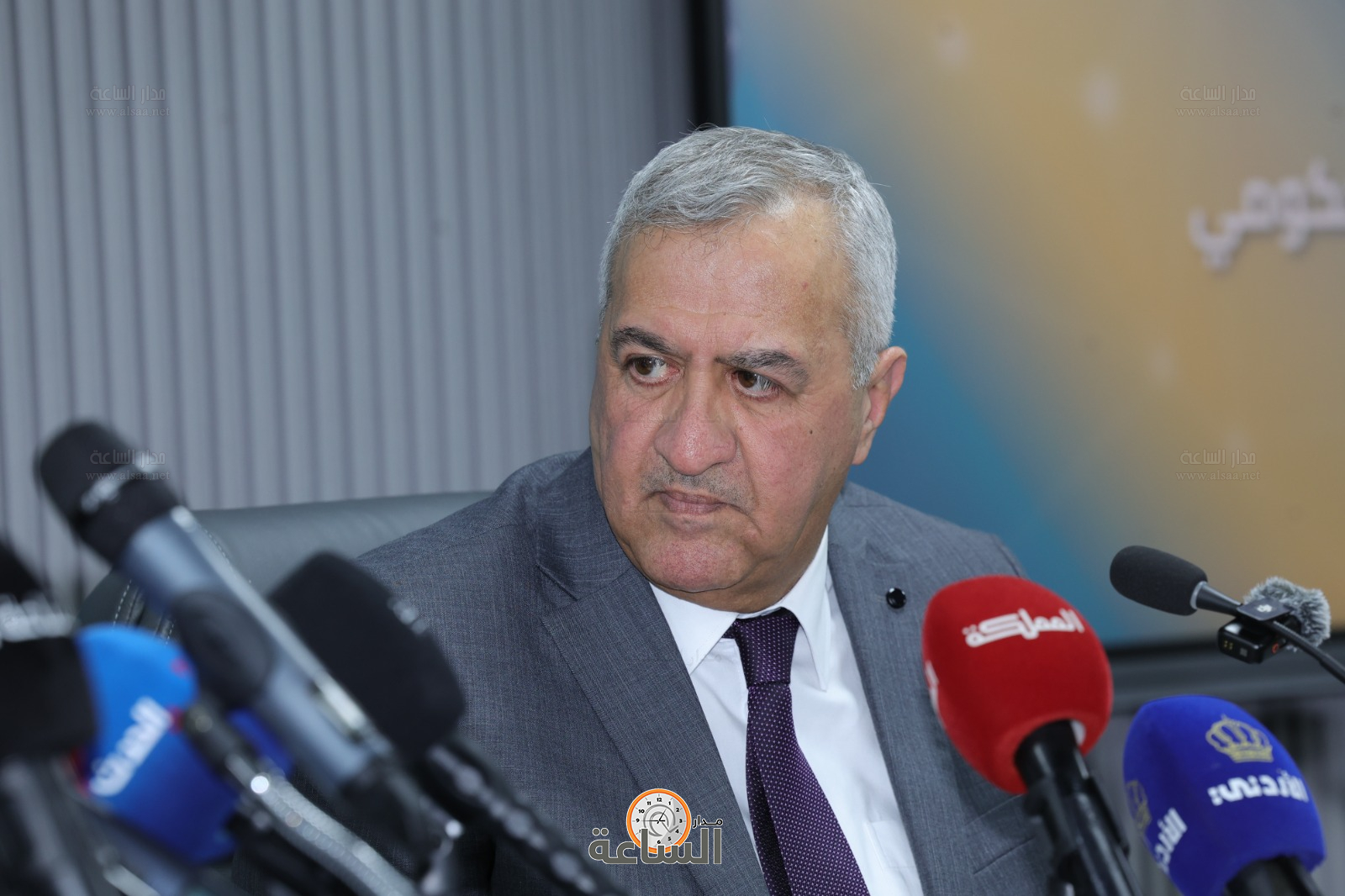 Madar Al-Saa Images 0.11344626322747942