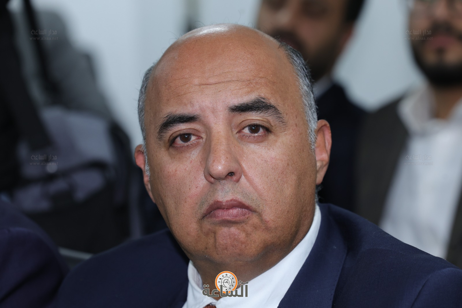 Madar Al-Saa Images 0.3765748840362976